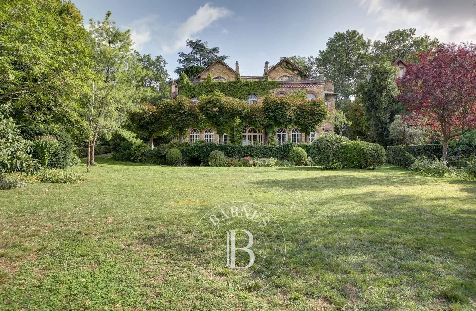 Maison Vendre M Triel Sur Seine