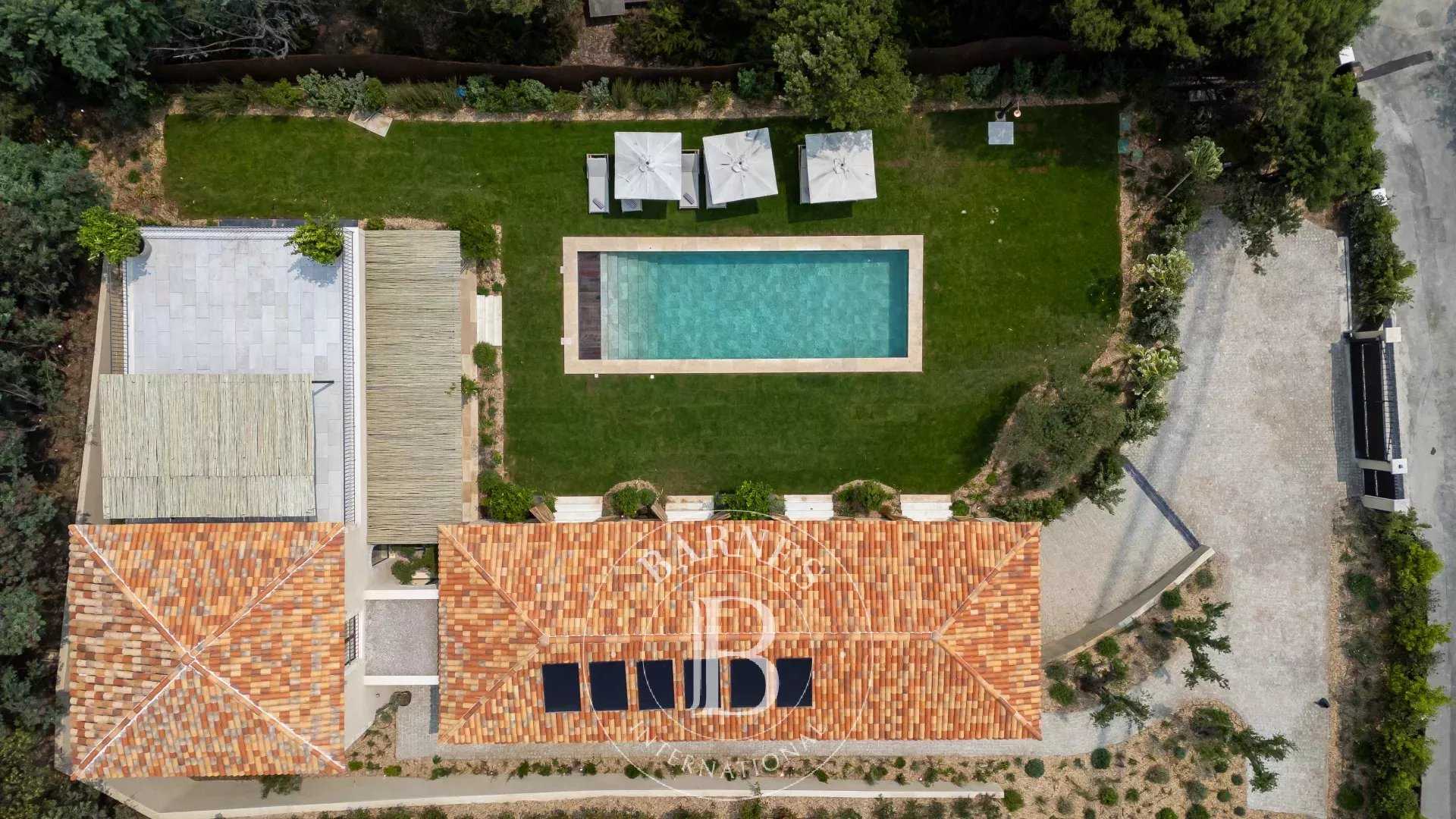 Ramatuelle  - Villa  6 Chambres