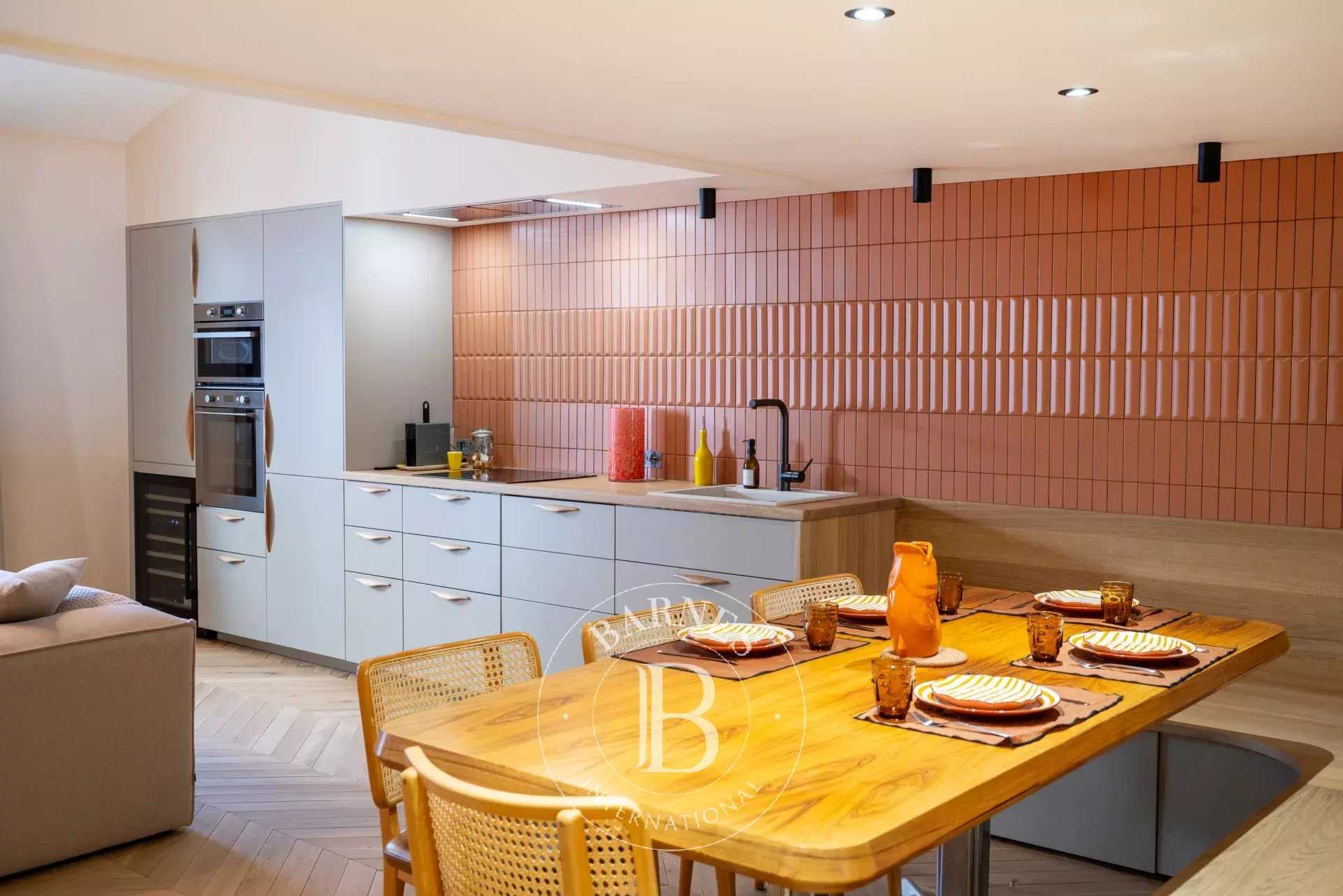 Saint-Tropez  - Apartment 2 Bedrooms