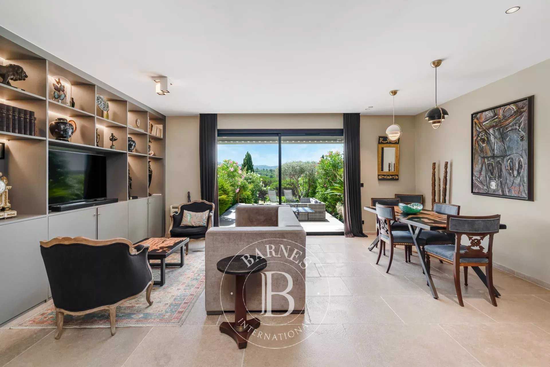 Gassin  - House 4 Bedrooms
