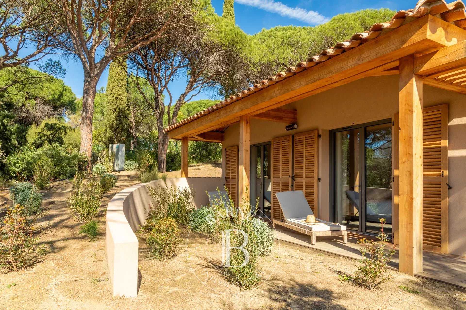 Ramatuelle  - Villa 7 Bedrooms