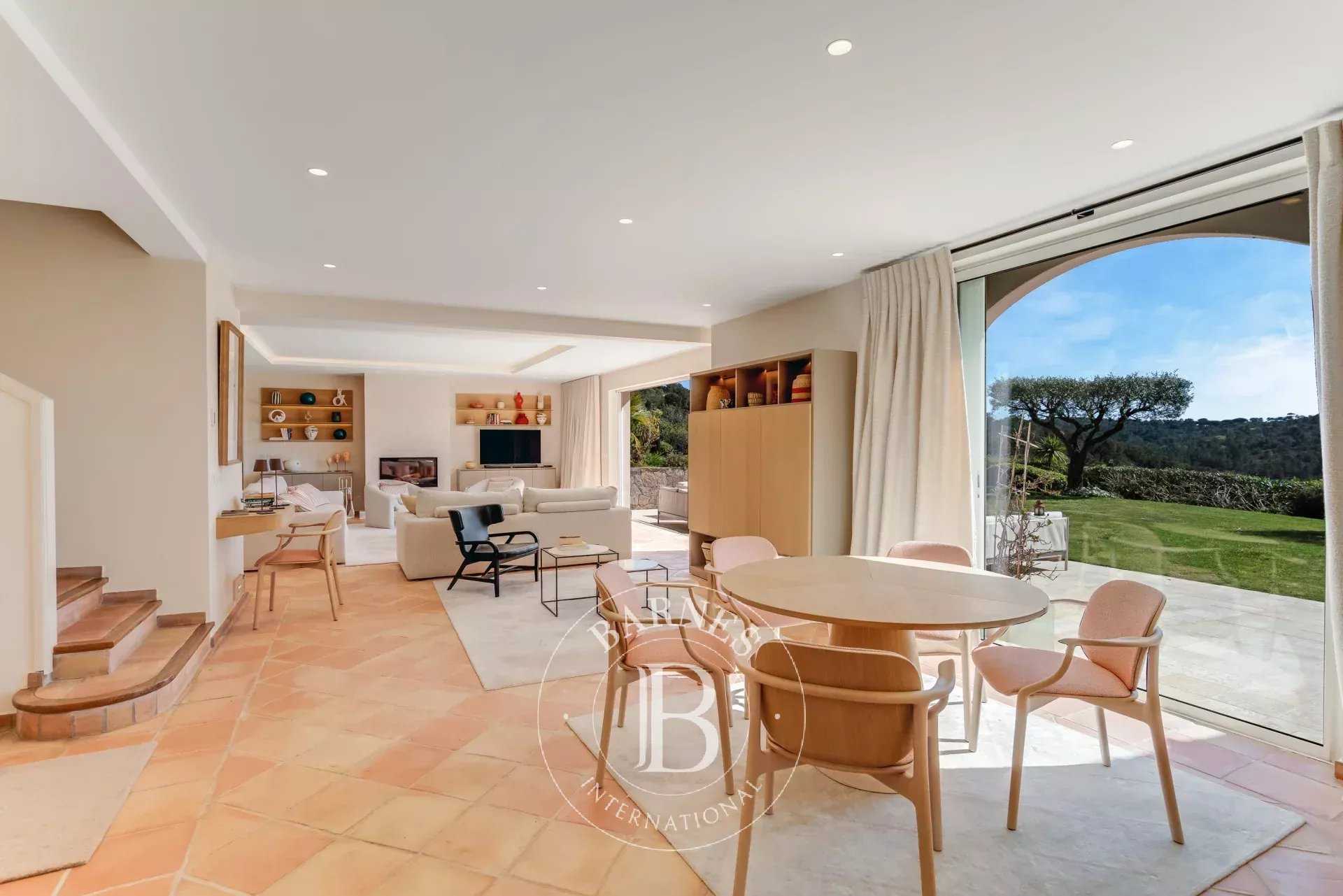 Gassin  - Villa 6 Bedrooms