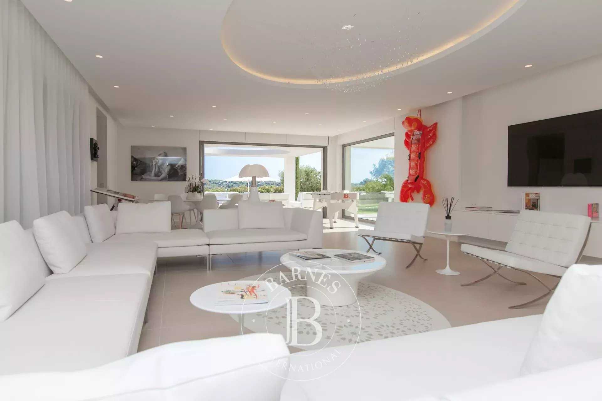 Saint-Tropez  - Villa 