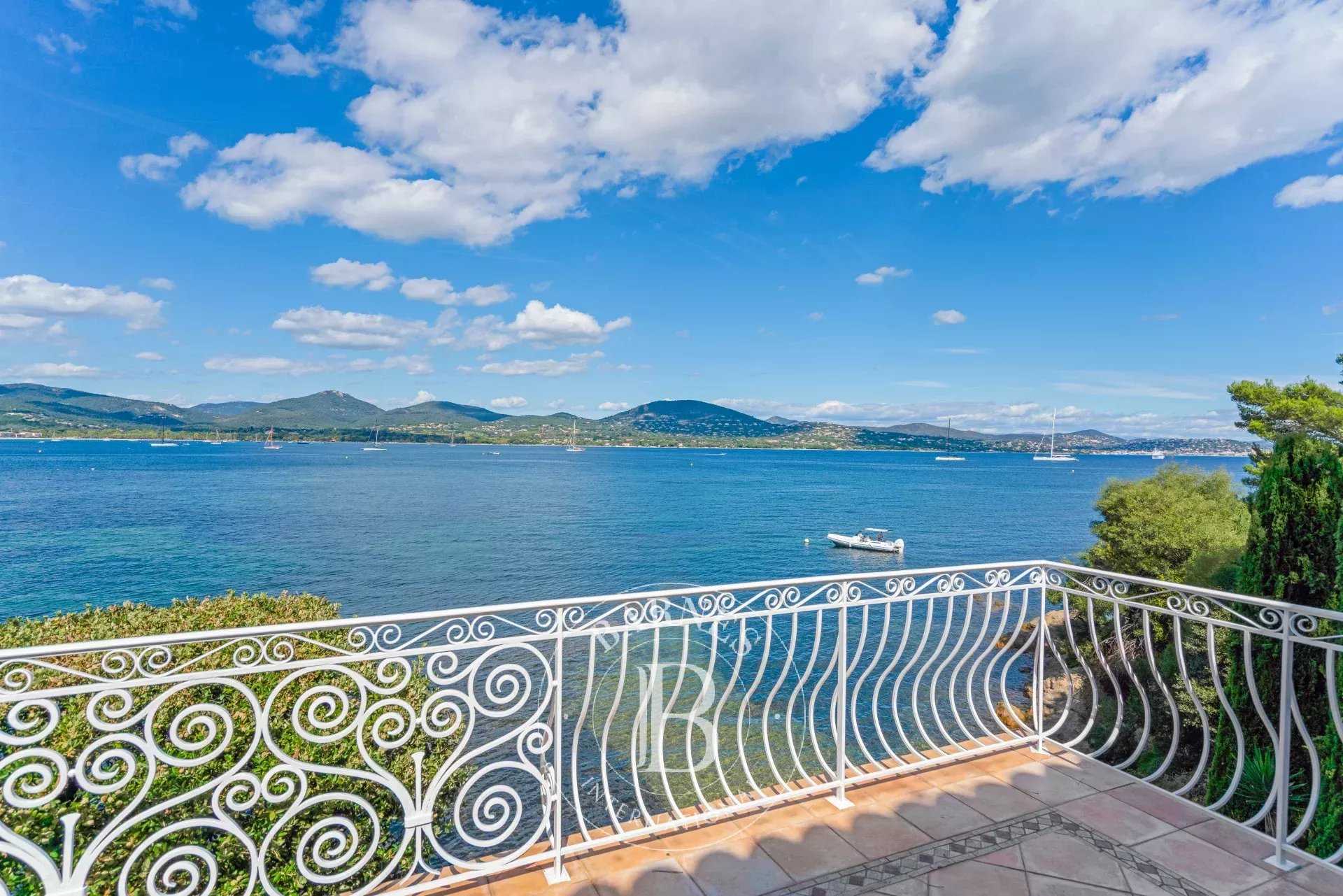 Gassin  - House 5 Bedrooms