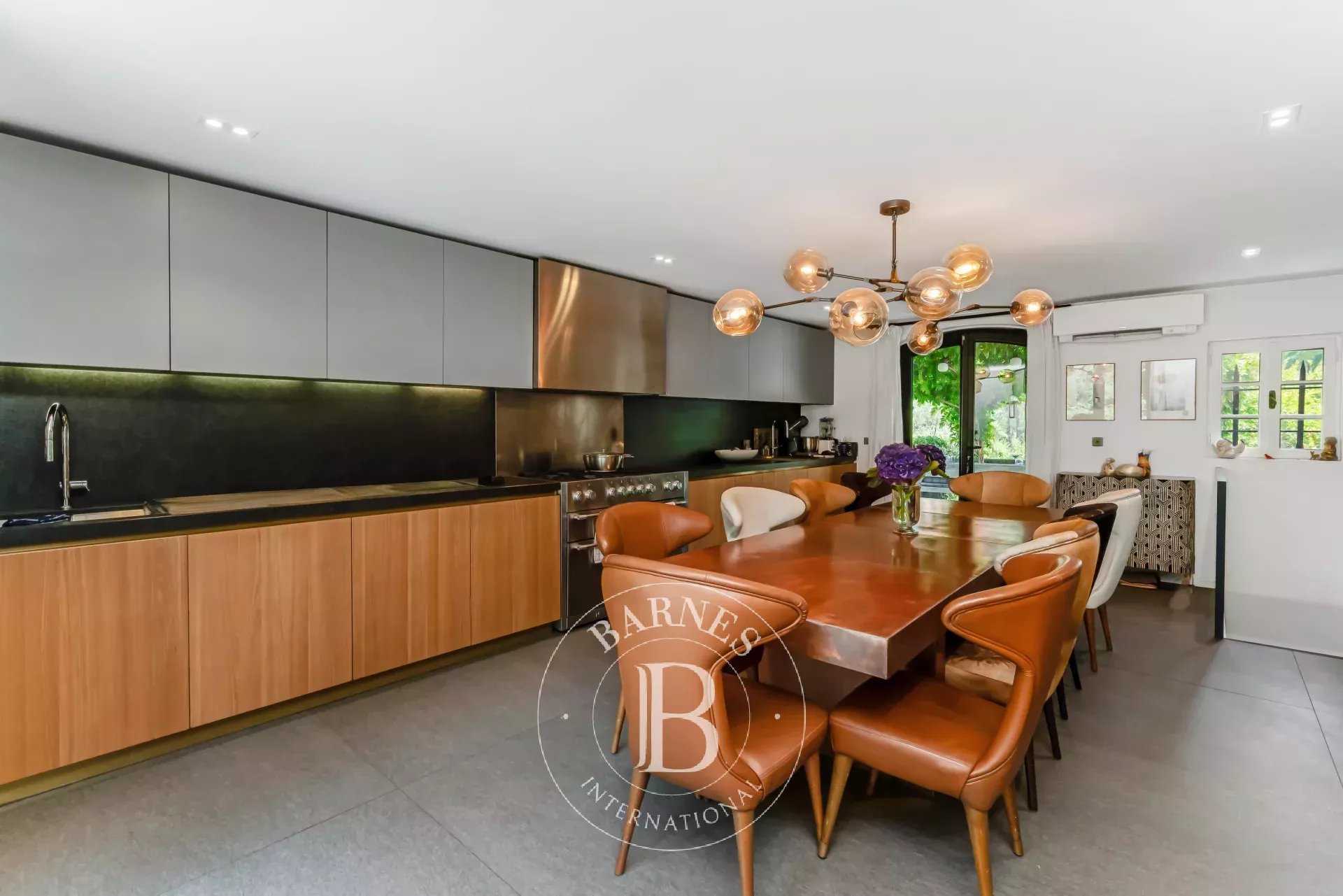 Gassin  - Maison 6 Pi&egrave;ces 4 Chambres