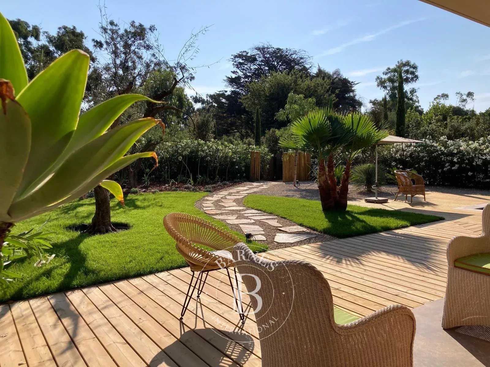 Grimaud  - Apartment 1 Bedroom