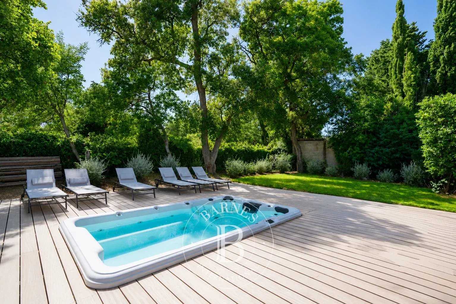 Grimaud  - Appartement 4 Pi&egrave;ces 3 Chambres