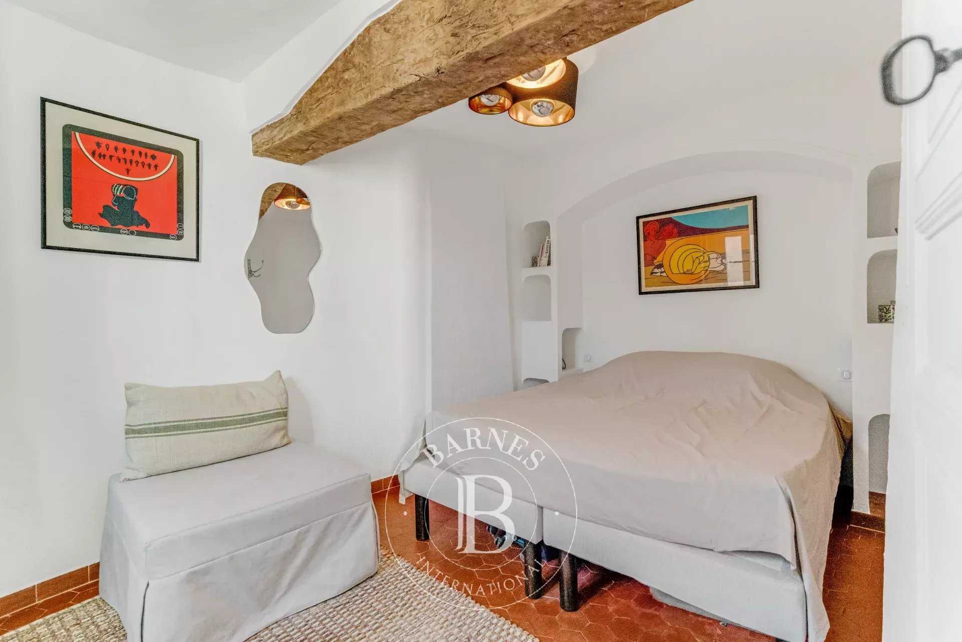 Ramatuelle  - Appartement 2 Pièces, 1 Chambre