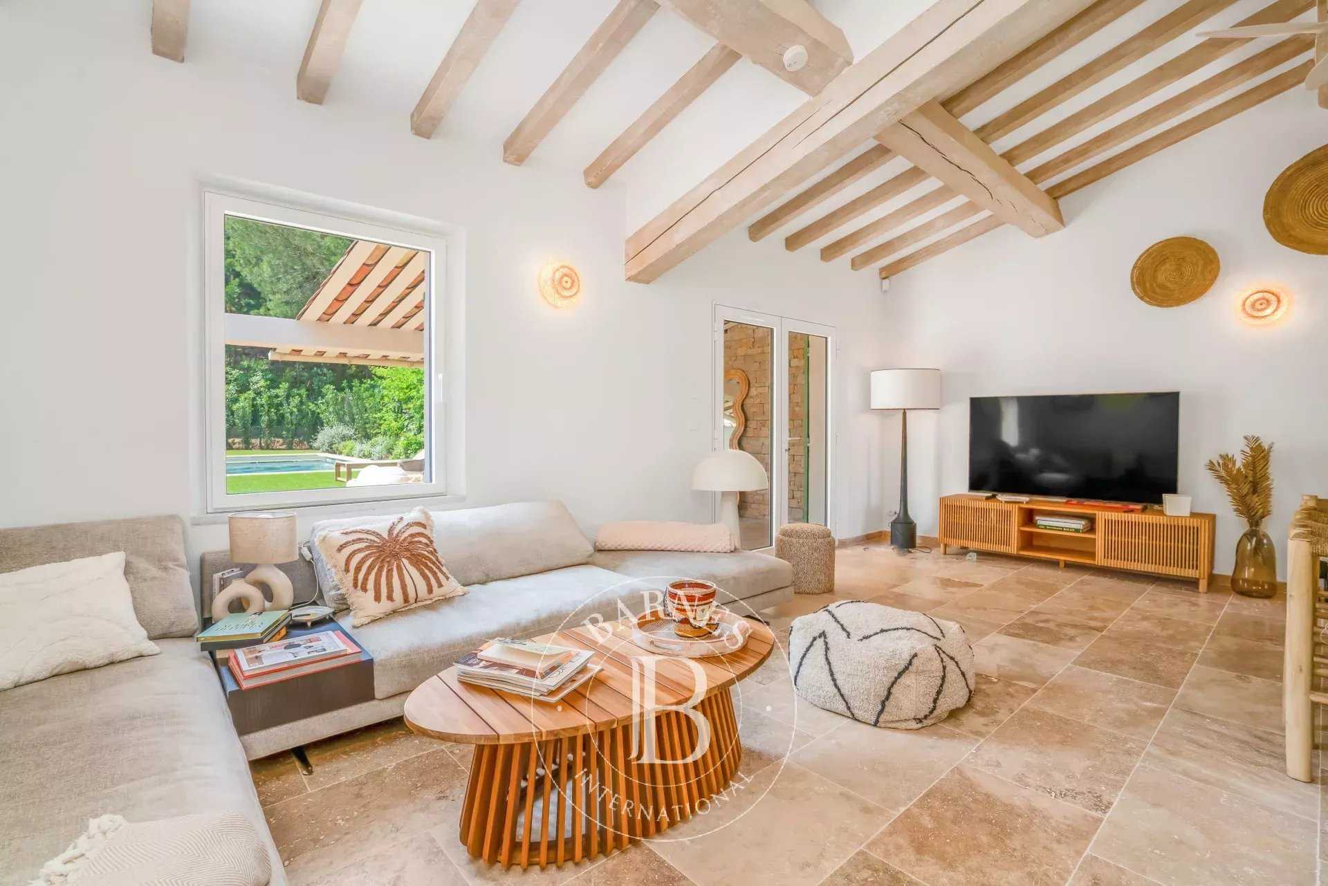 Saint-Tropez  - Villa 3 Bedrooms