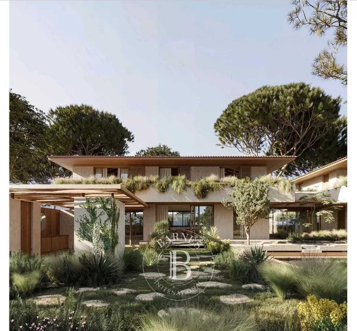 Saint-Tropez  - House 5 Bedrooms