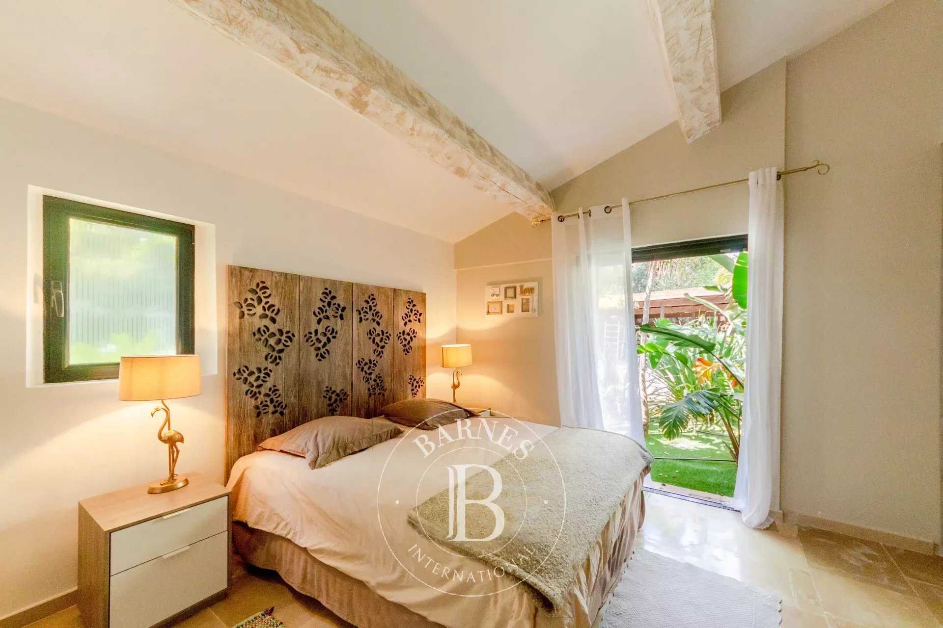 Ramatuelle  - Villa 10 Pièces 7 Chambres