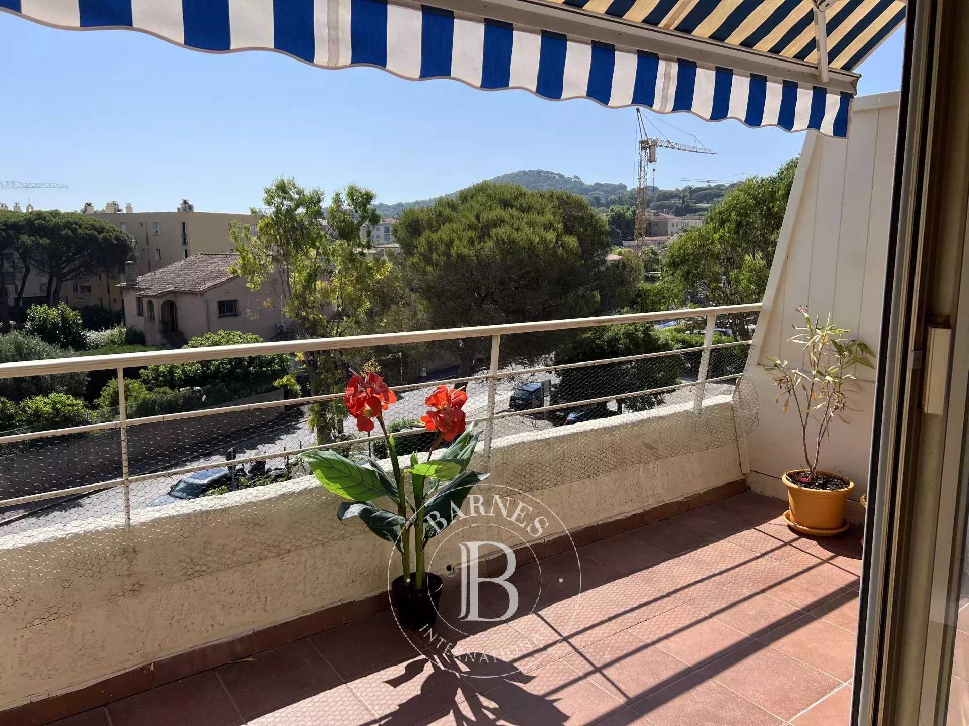 Saint-Tropez  - Apartment 