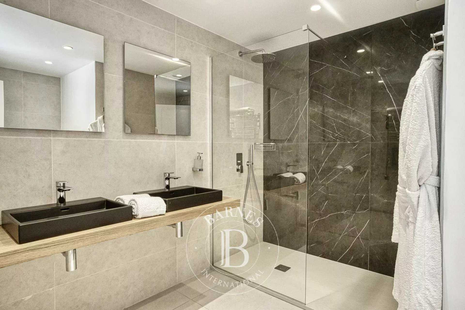 Saint-Tropez  - House 4 Bedrooms