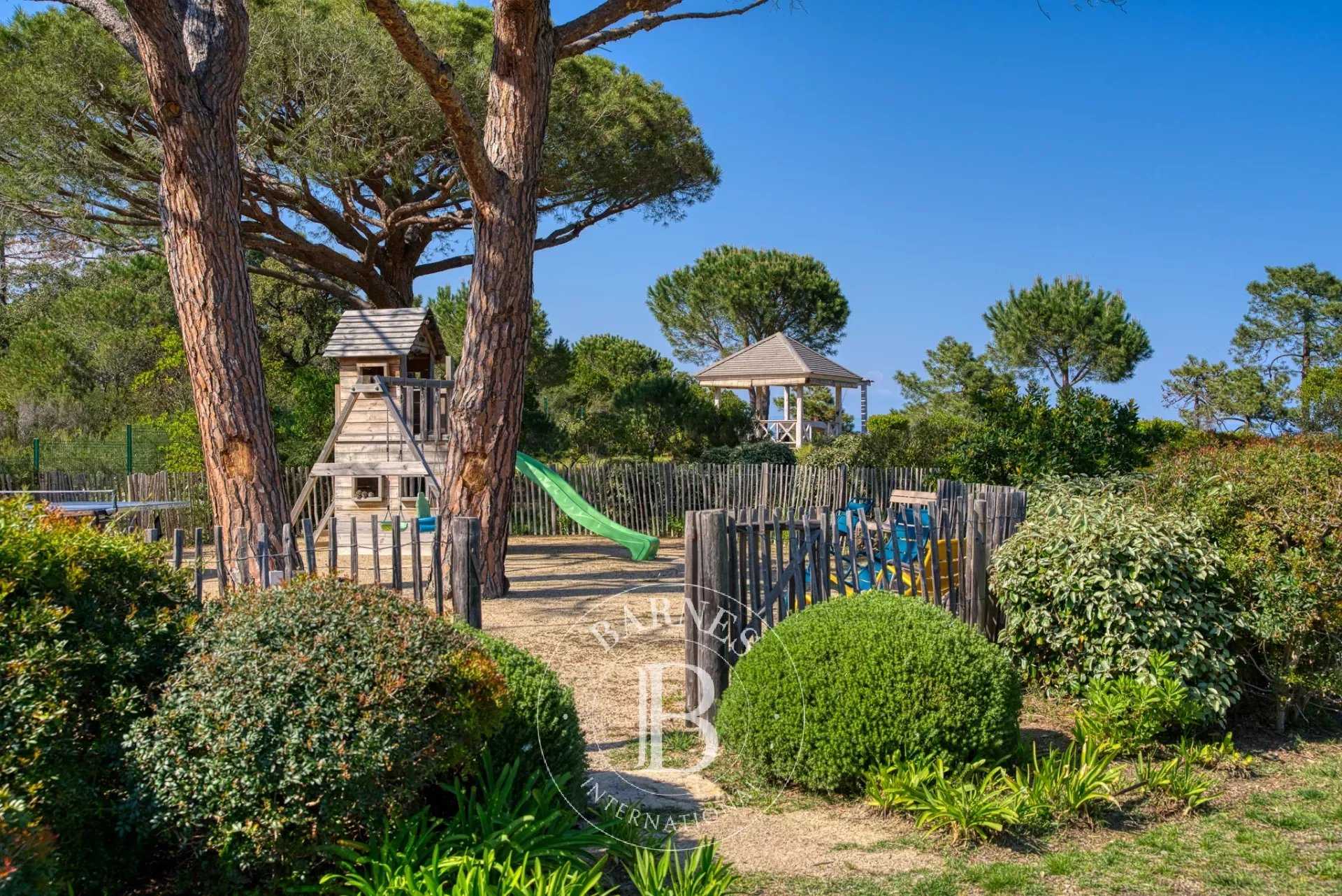 Saint-Tropez  - Villa 6 Bedrooms