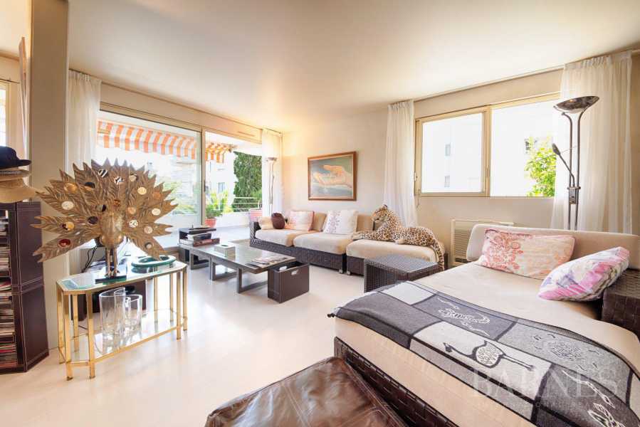 Saint-Tropez  - Apartment 3 Bedrooms
