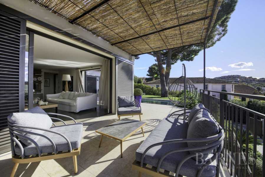 Saint-Tropez  - Villa 4 Bedrooms