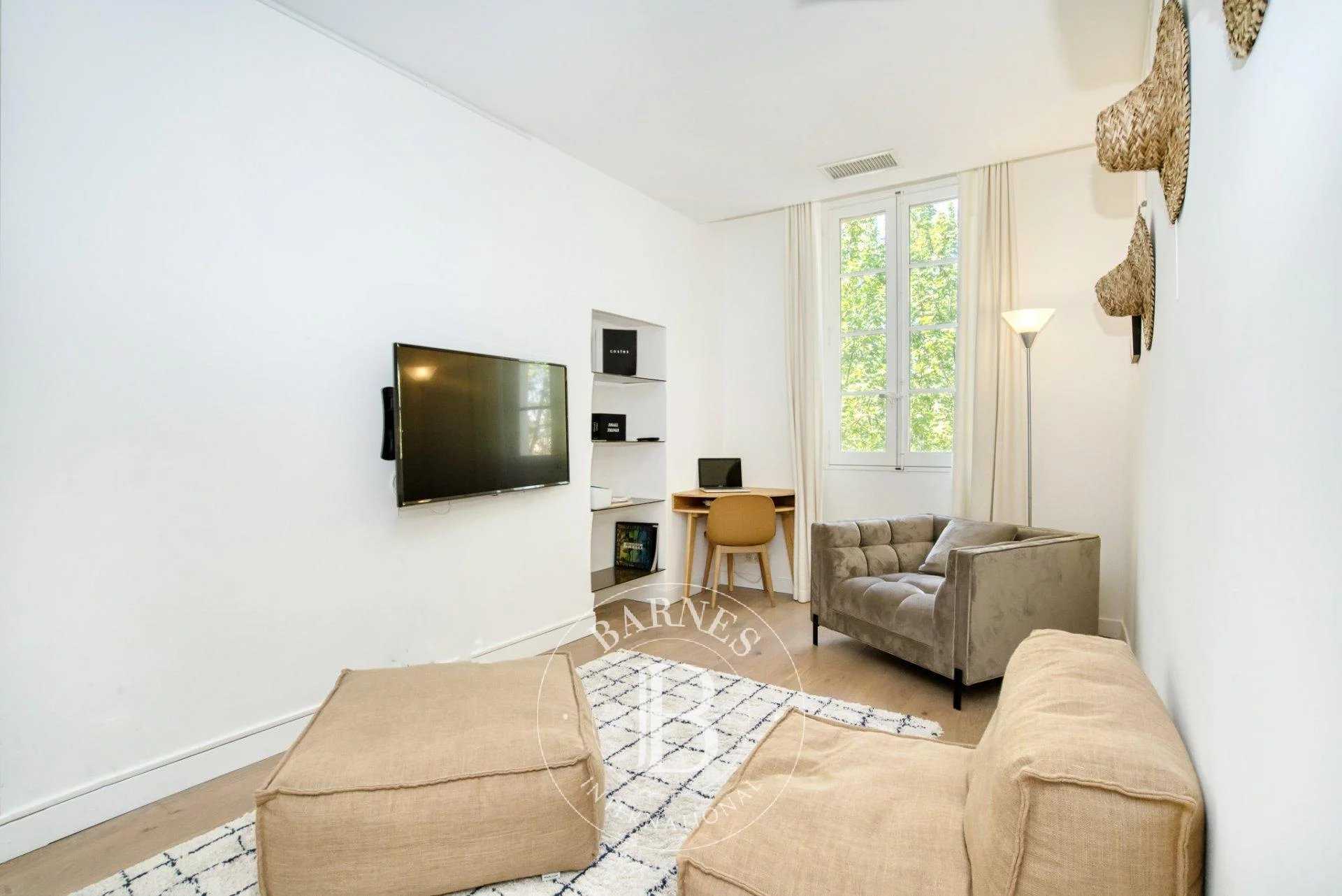 Saint-Tropez  - Apartment 3 Bedrooms