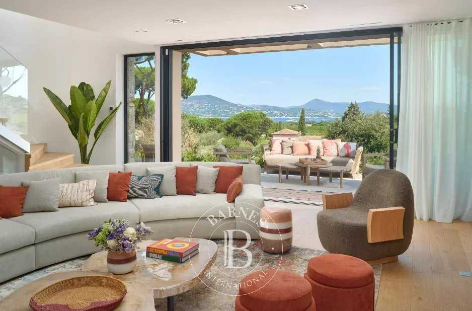 Gassin  - Villa  6 Chambres