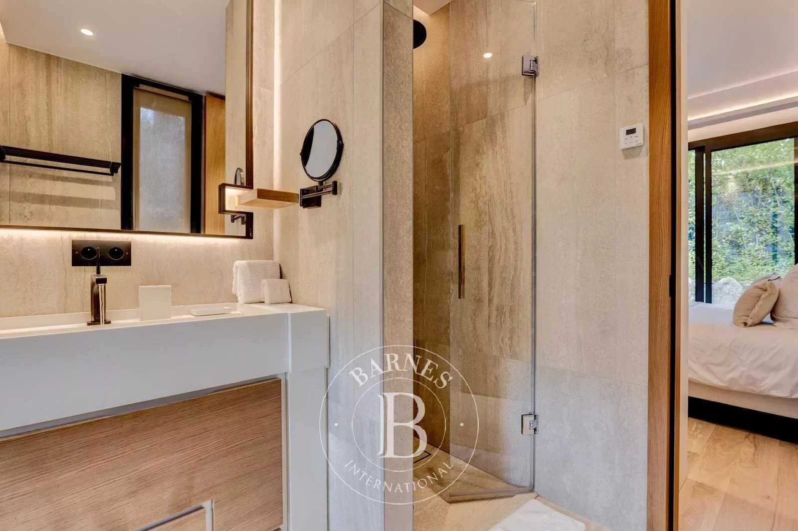 Ramatuelle  - Villa 6 Bedrooms