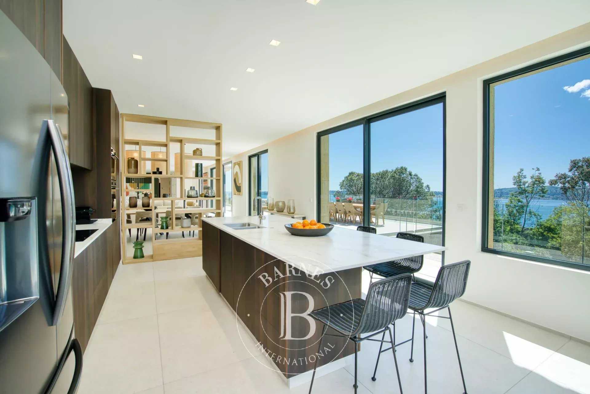 Grimaud  - Villa 6 Cuartos 5 Habitaciones