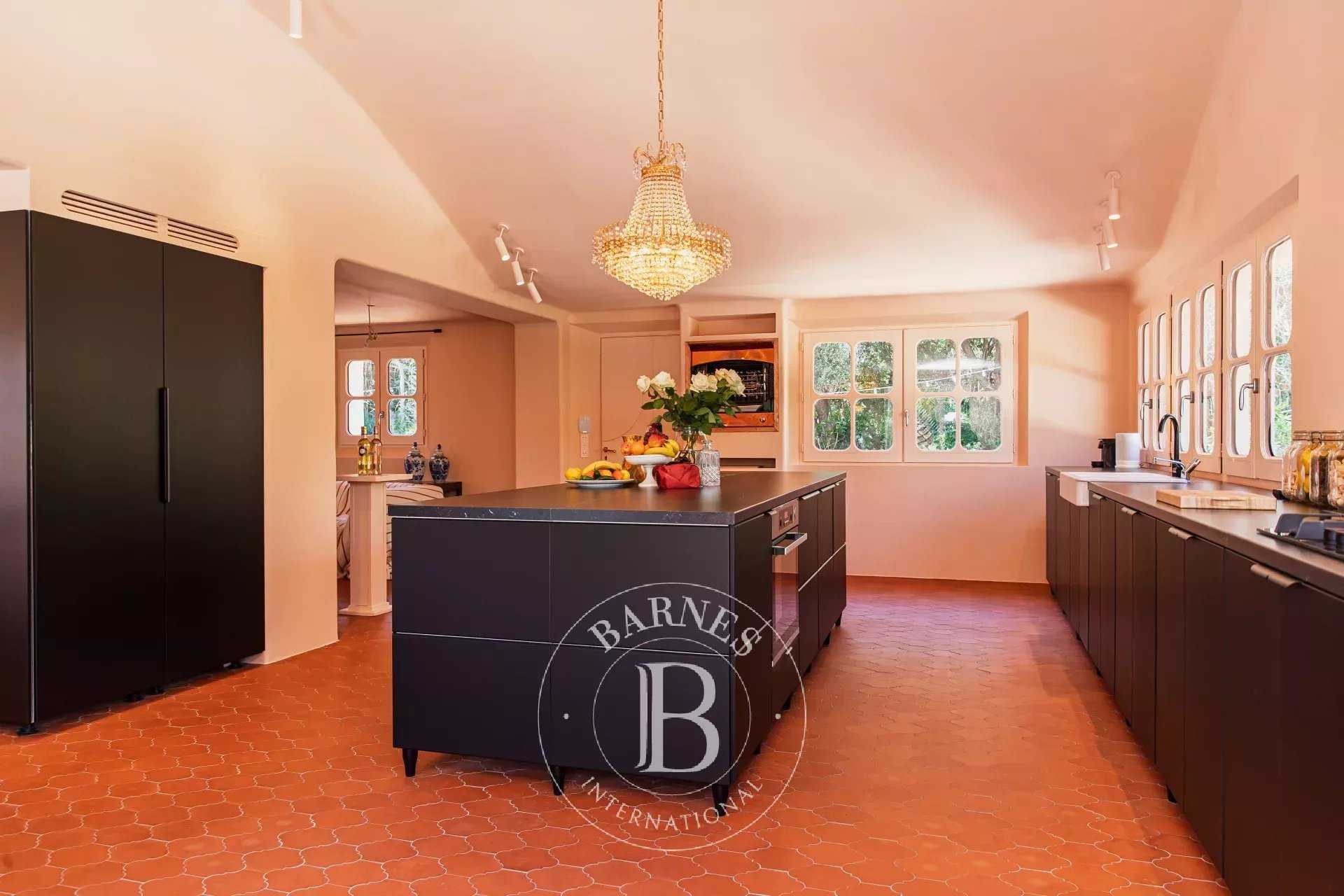 Ramatuelle  - Villa 6 Bedrooms