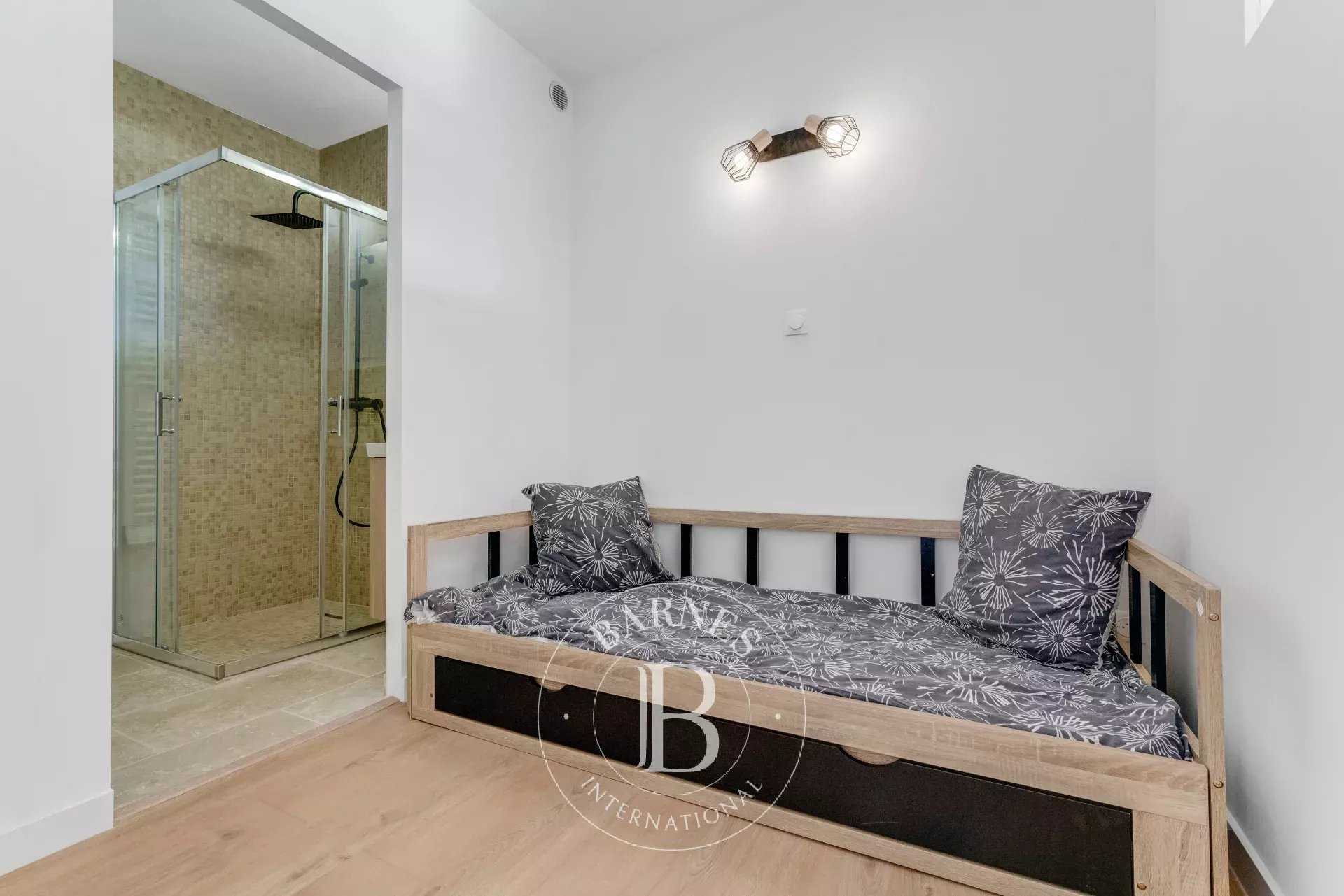 Cogolin  - Apartment 1 Bedroom