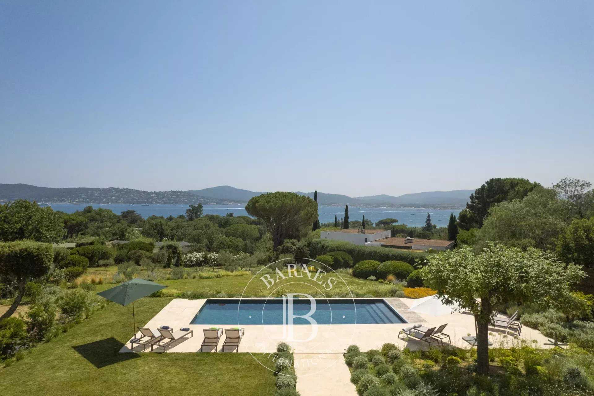 Grimaud  - Property 7 Bedrooms