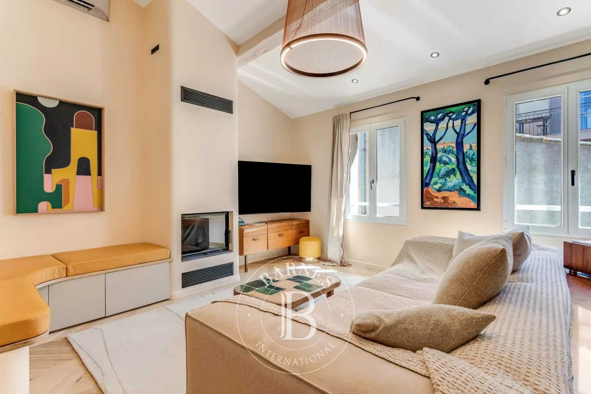 Saint-Tropez  - Apartment 2 Bedrooms