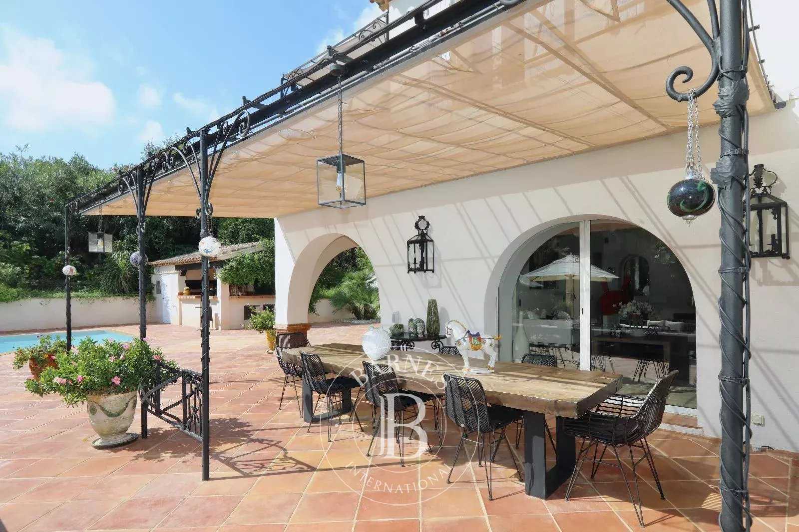Ramatuelle  - Villa 5 Bedrooms