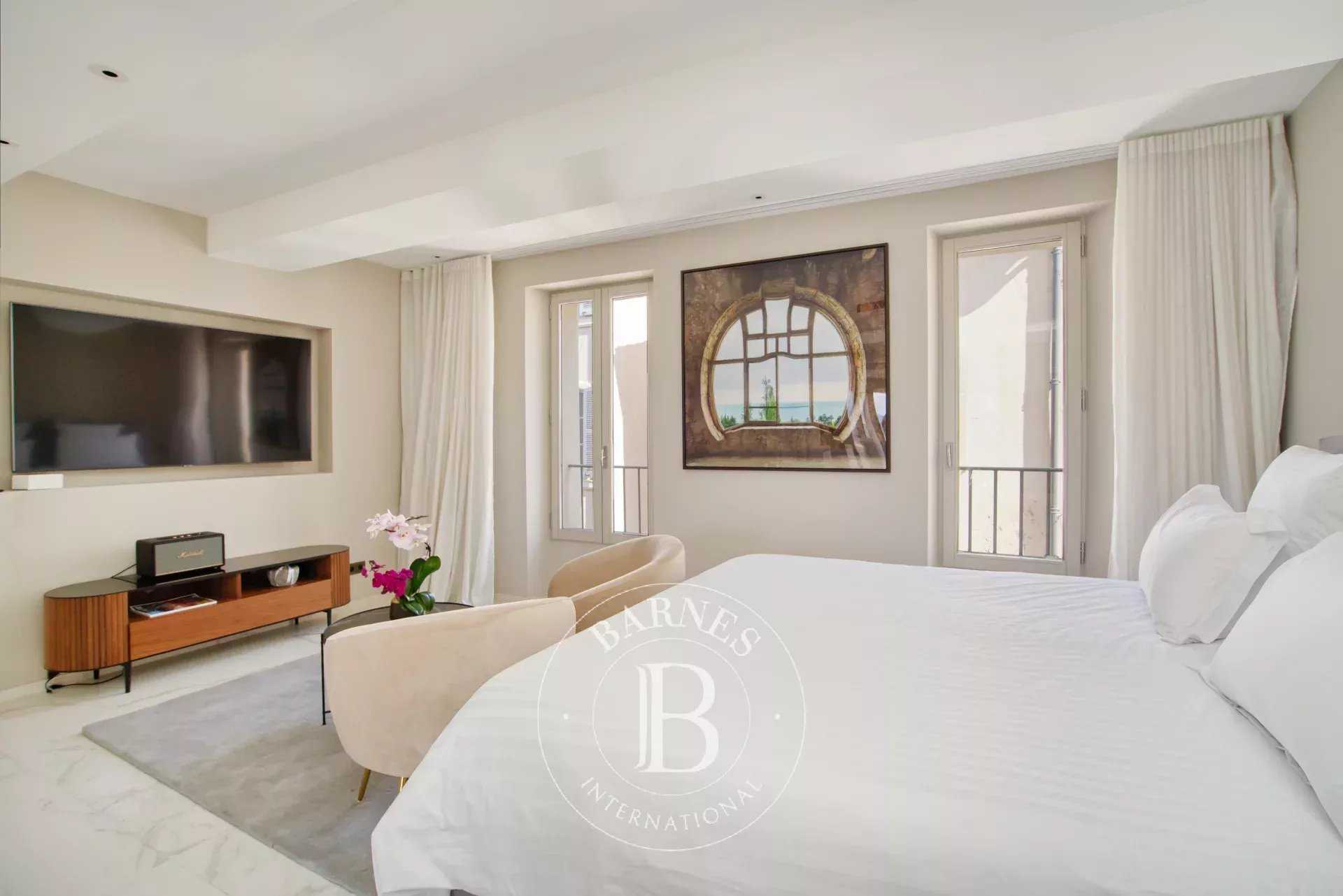 Saint-Tropez  - Apartment 1 Bedroom