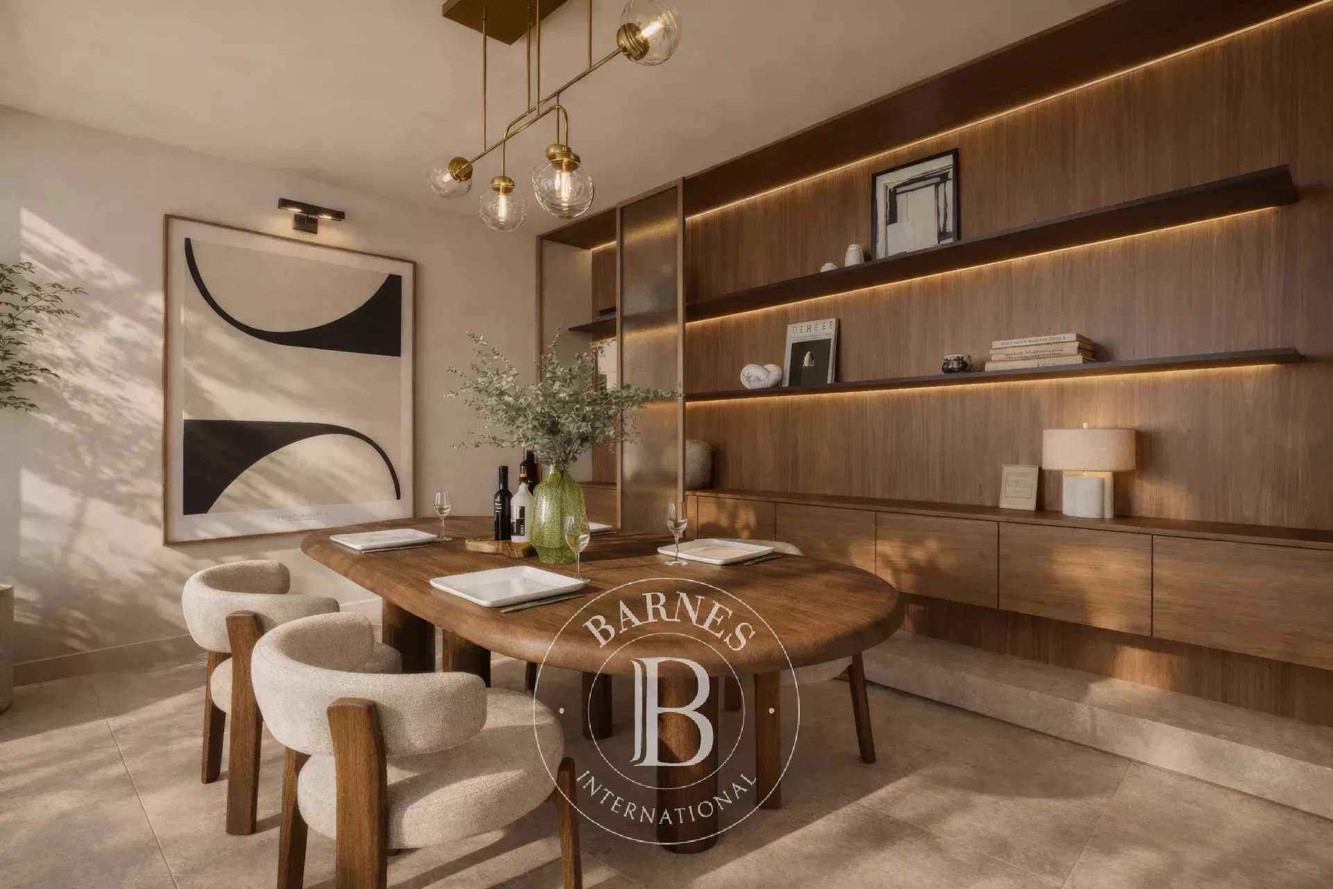 Saint-Tropez  - Appartement 3 Pi&egrave;ces 2 Chambres