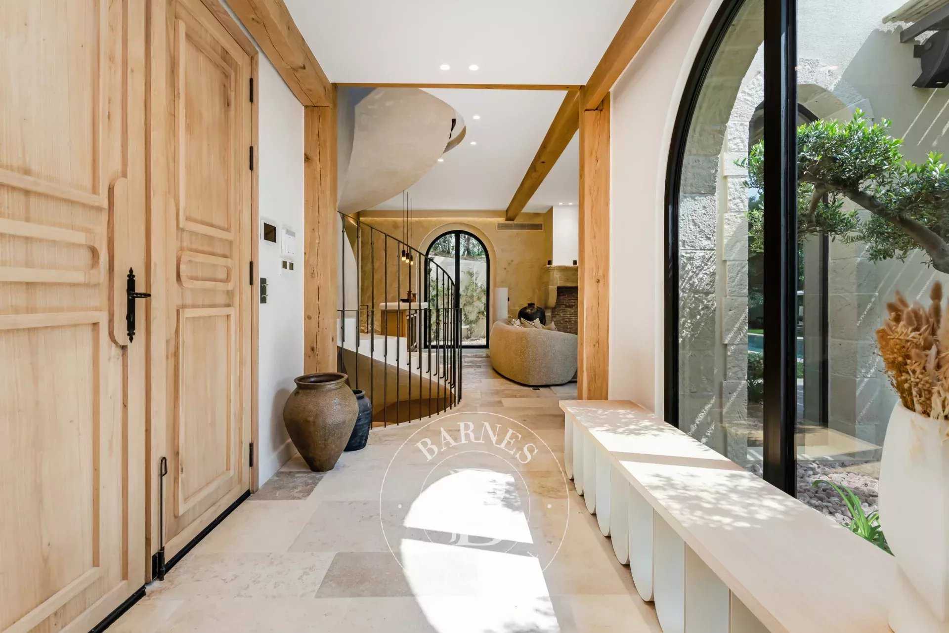 Ramatuelle  - Villa  6 Chambres