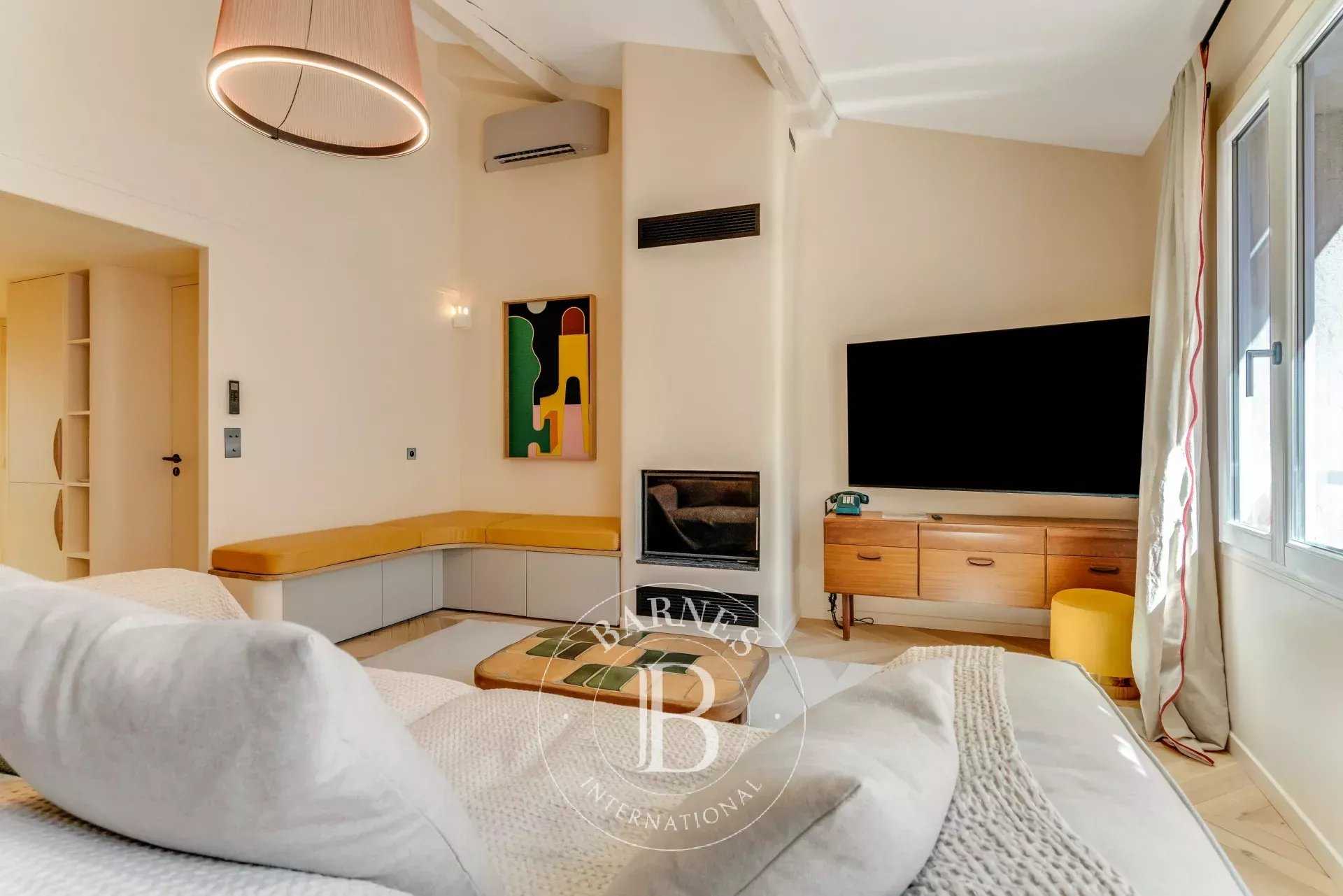 Saint-Tropez  - Apartment 2 Bedrooms