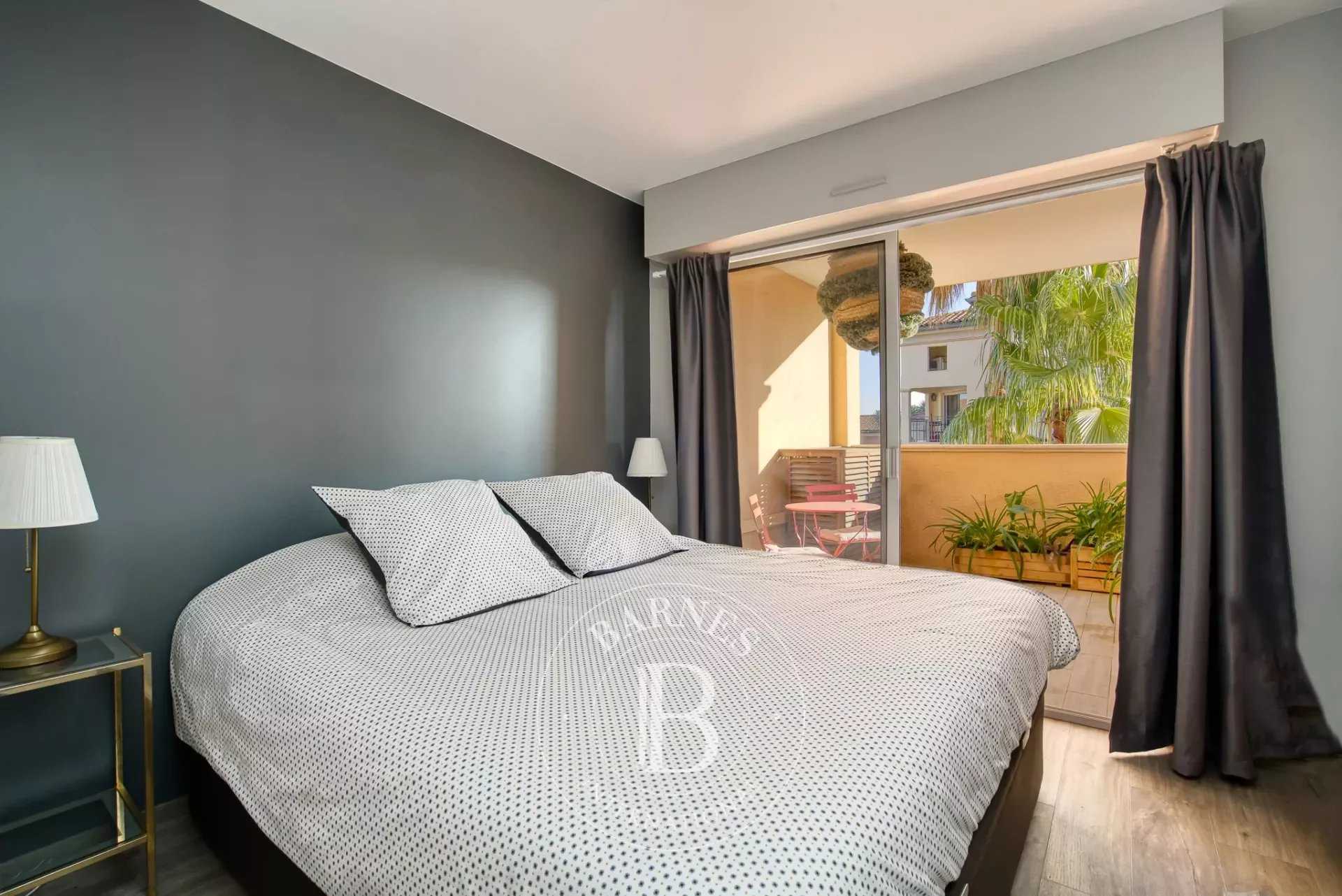 Saint-Tropez  - Apartment 2 Bedrooms