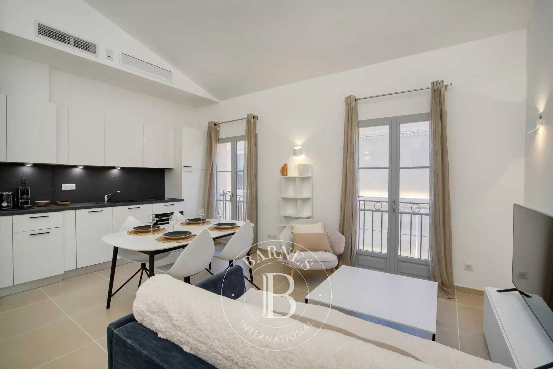 Saint-Tropez  - Apartment 1 Bedroom