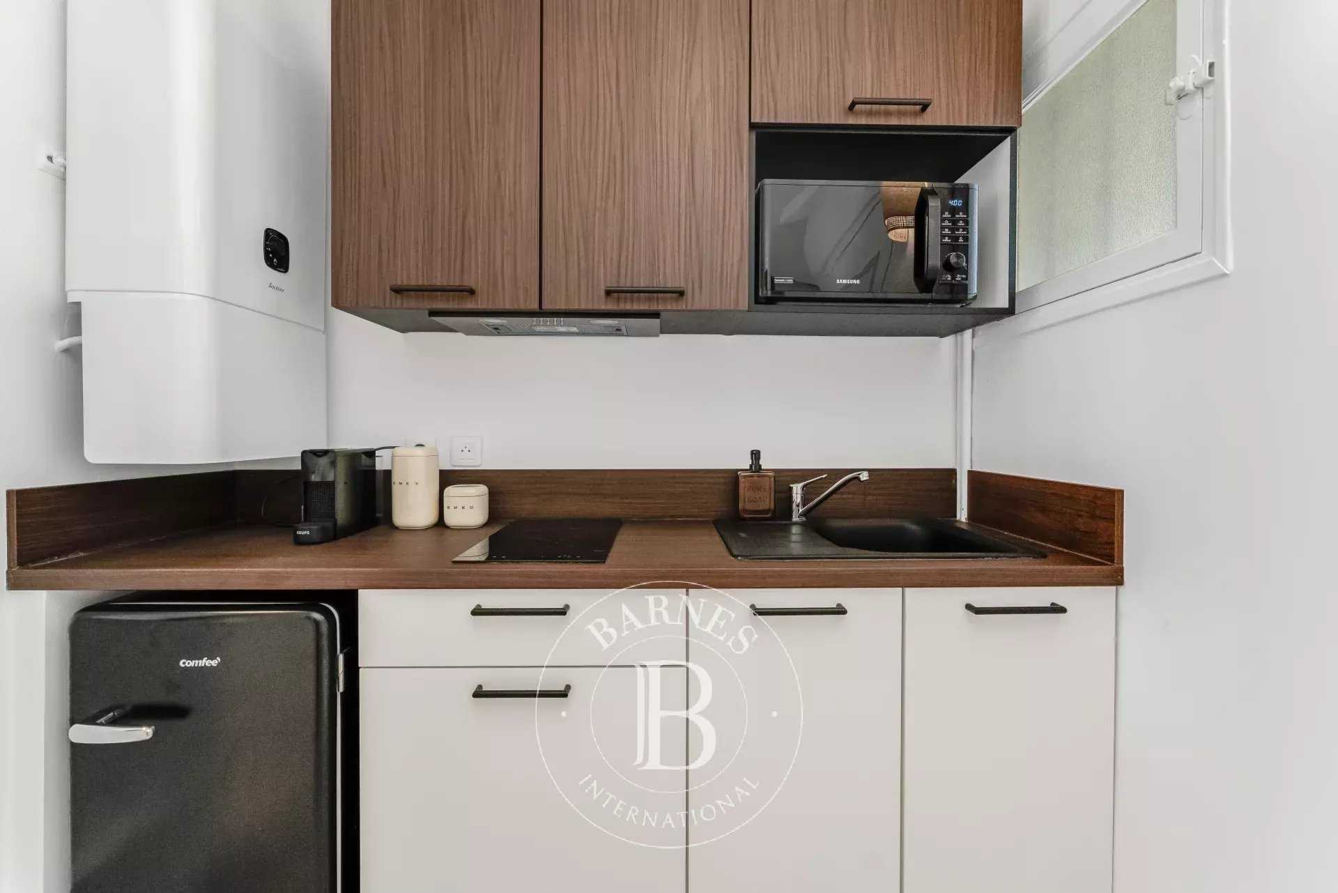 Port Grimaud  - Appartement 1 Pi&egrave;ce, 1 Chambre