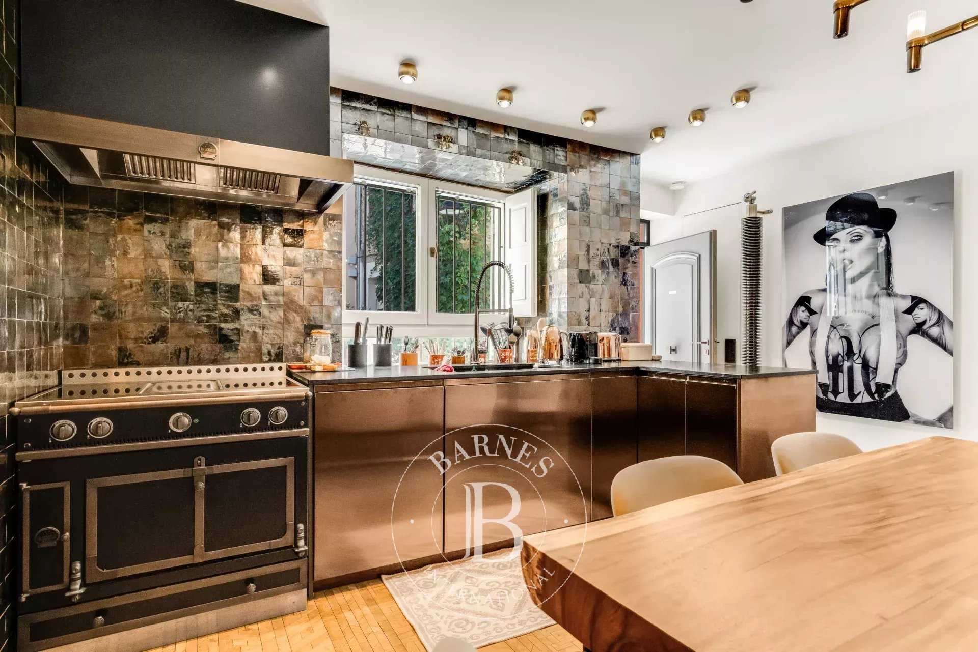 Saint-Tropez  - Appartement  3 Chambres