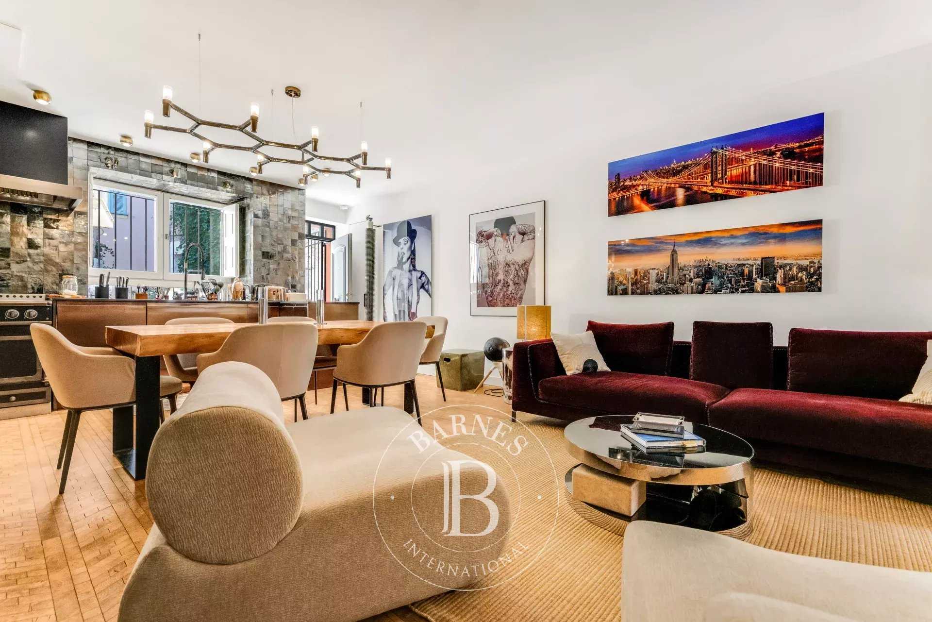 Saint-Tropez  - Appartement  3 Chambres