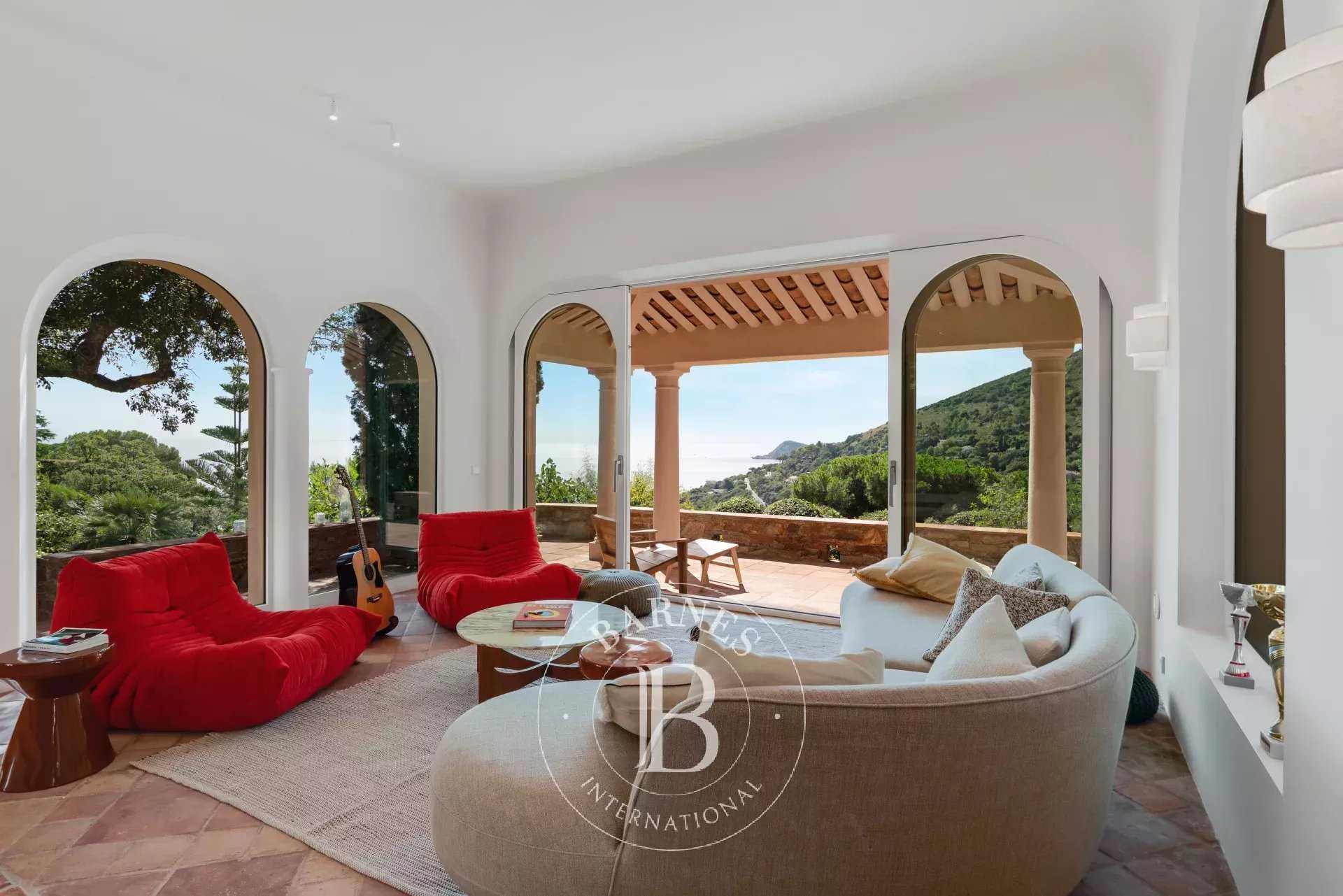 Ramatuelle  - Villa  6 Chambres