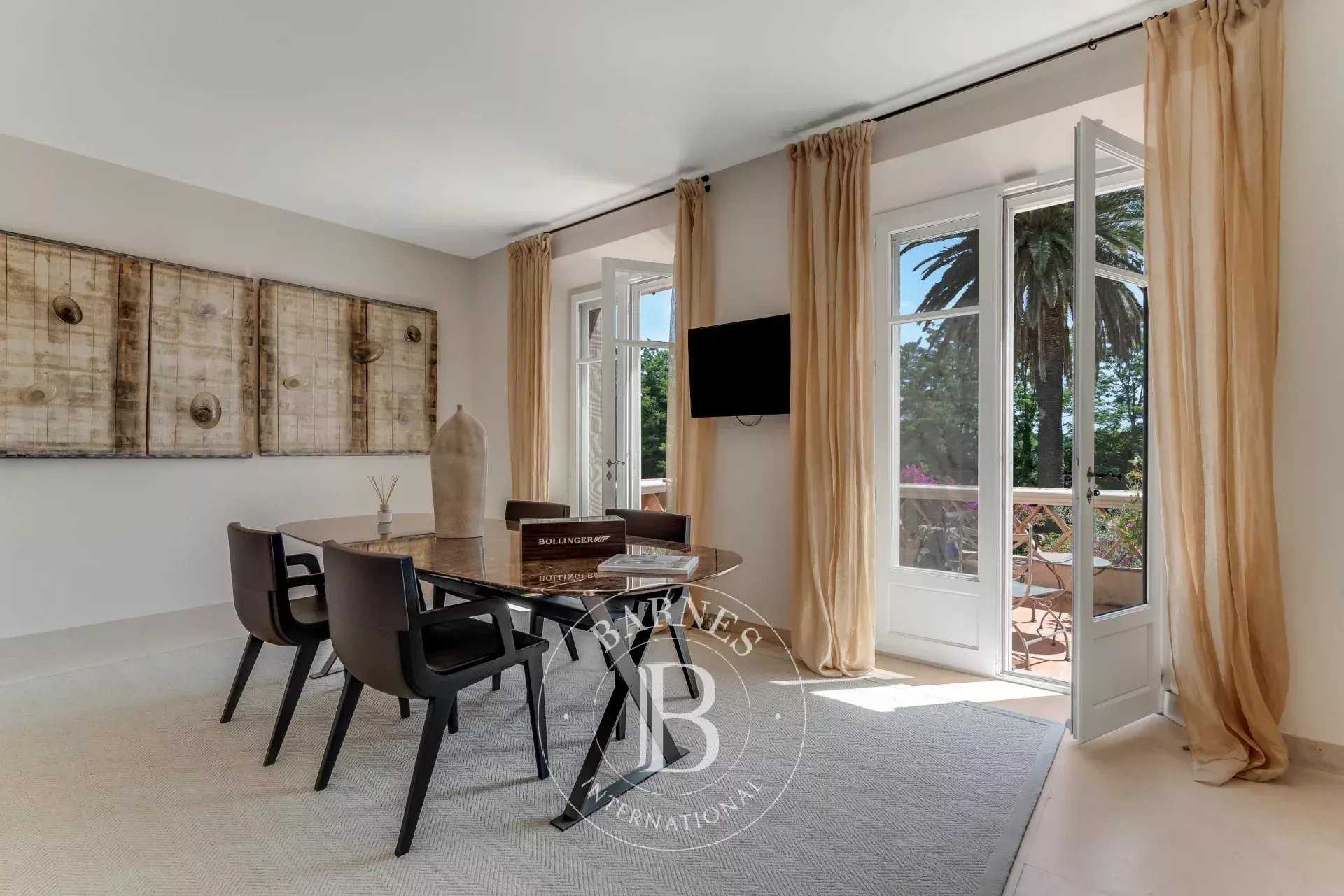 Saint-Tropez  - Appartement 4 Pi&egrave;ces 3 Chambres
