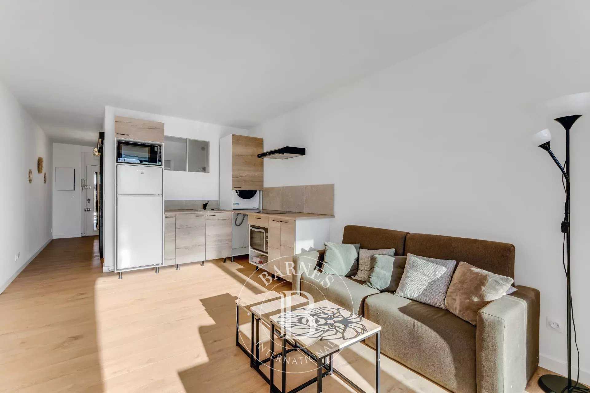 Cogolin  - Apartment 1 Bedroom