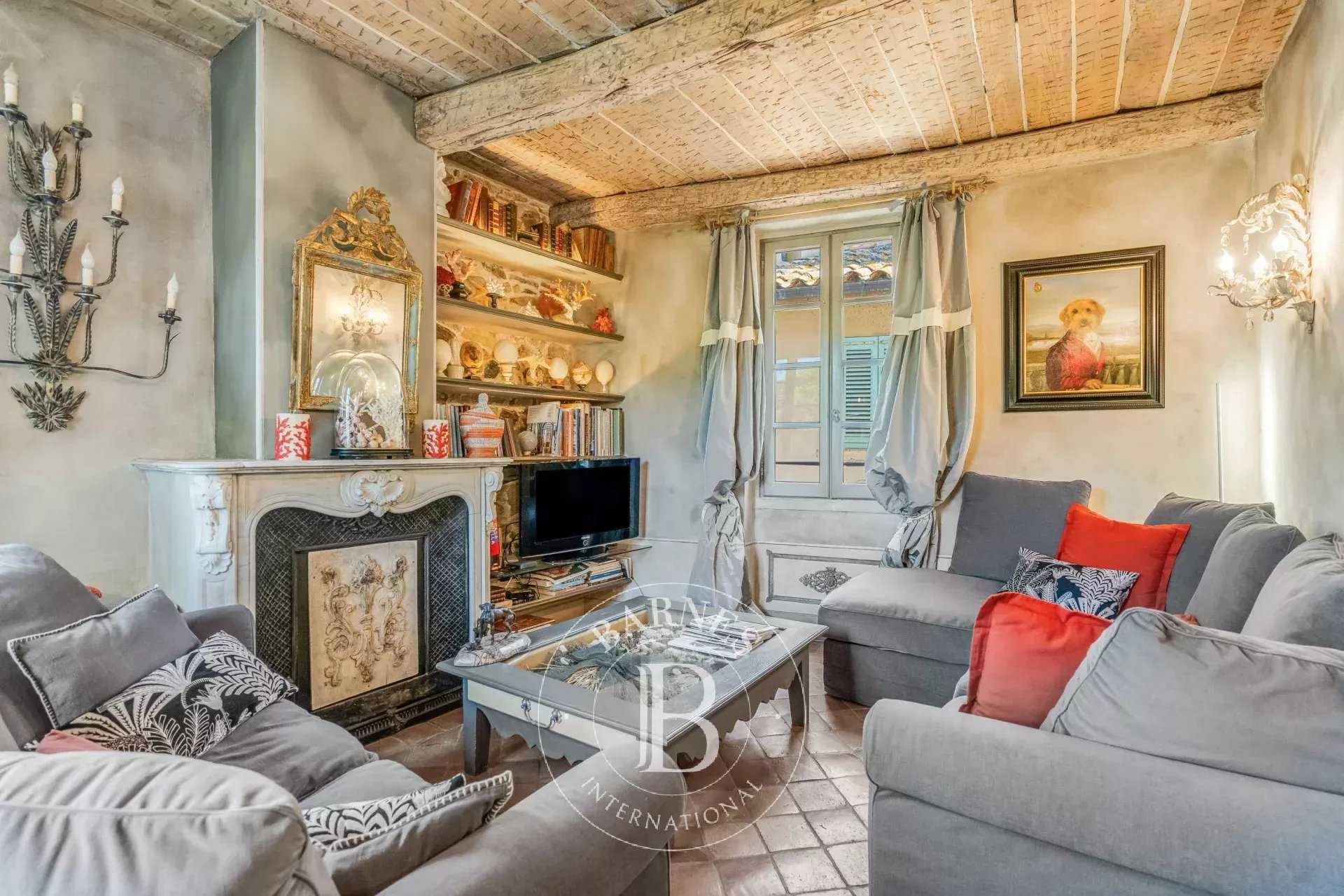 Saint-Tropez  - Appartement  3 Chambres