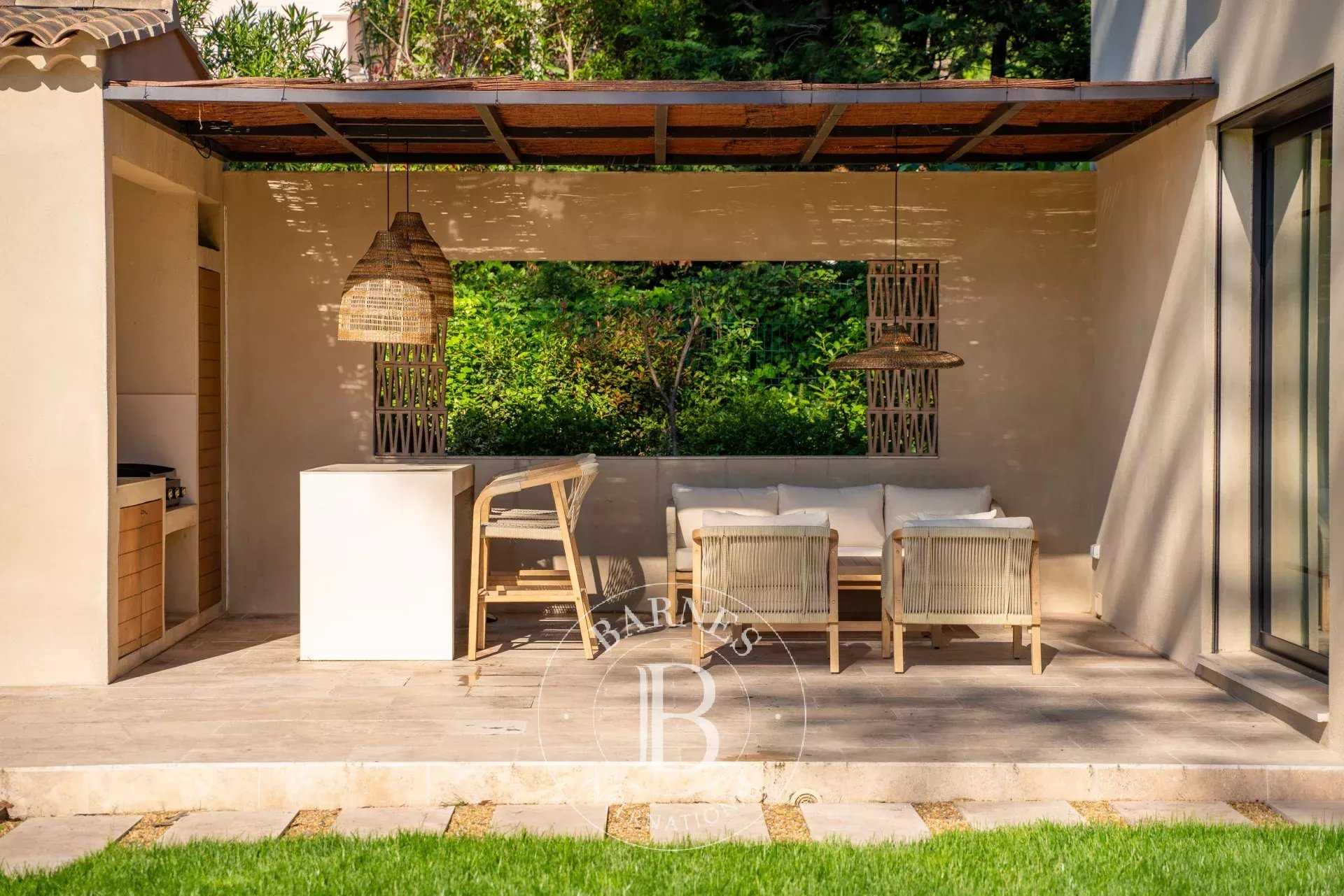 Saint-Tropez  - Villa 5 Bedrooms