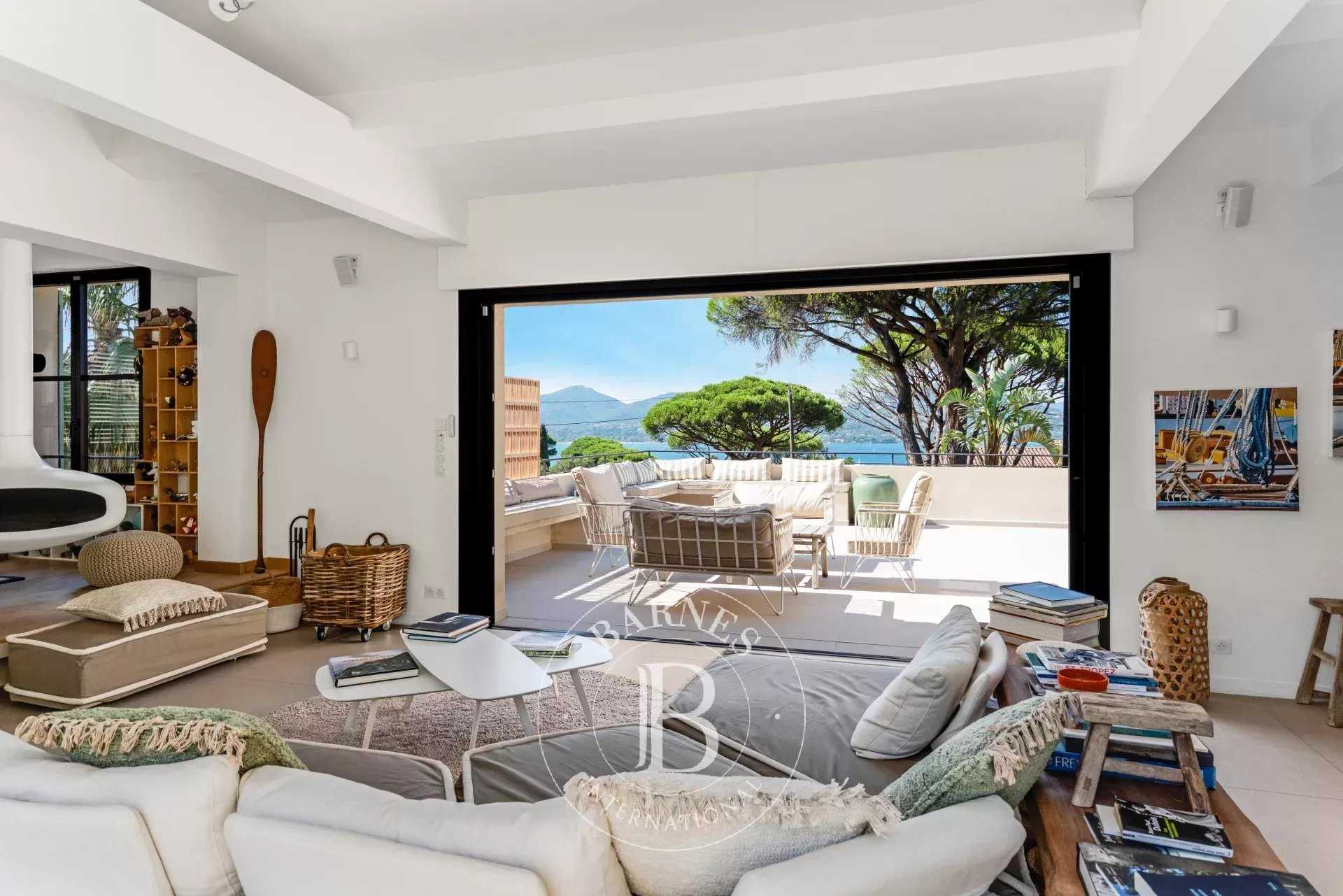 Gassin  - Villa 4 Bedrooms