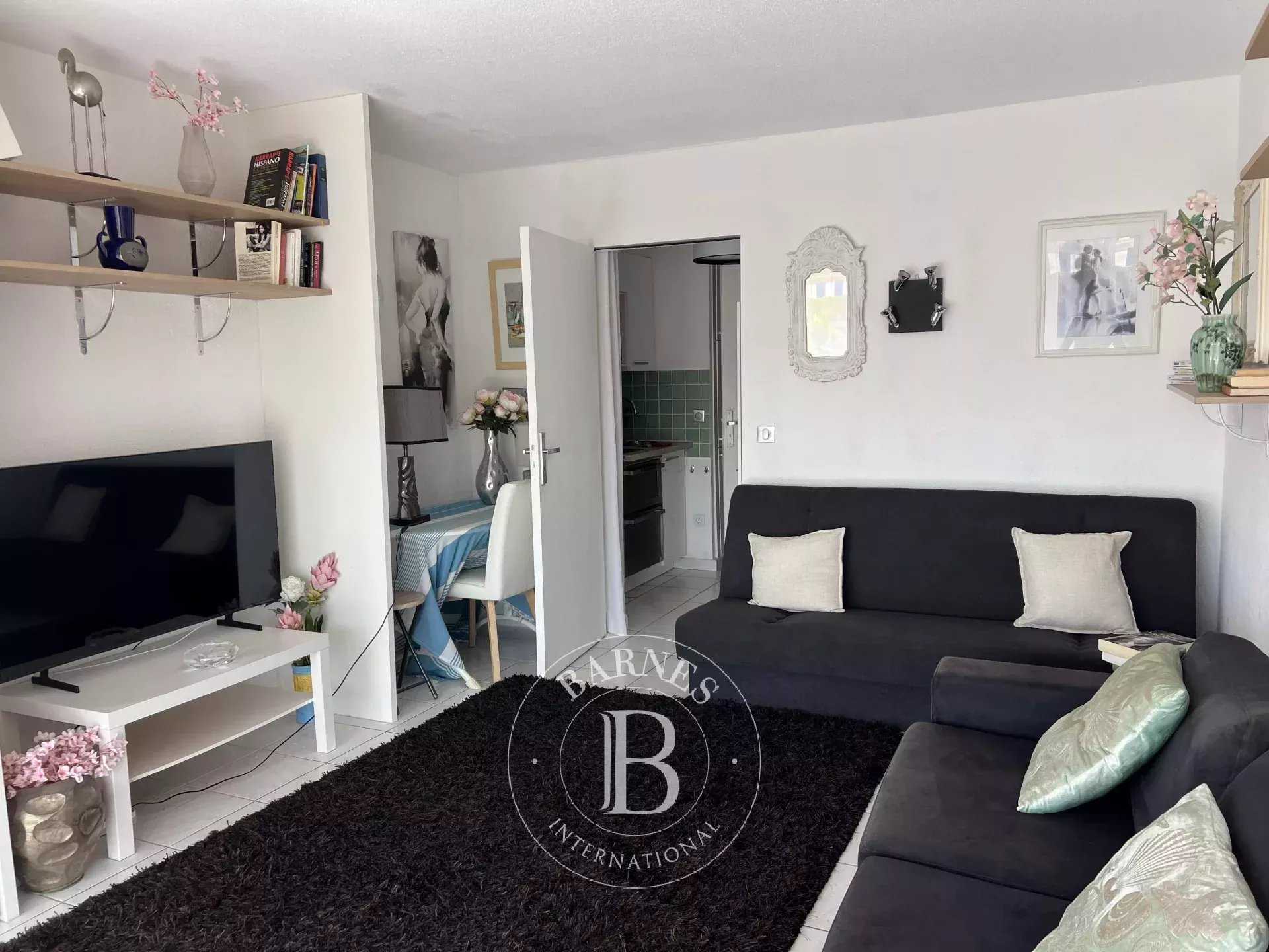 Saint-Tropez  - Apartment 