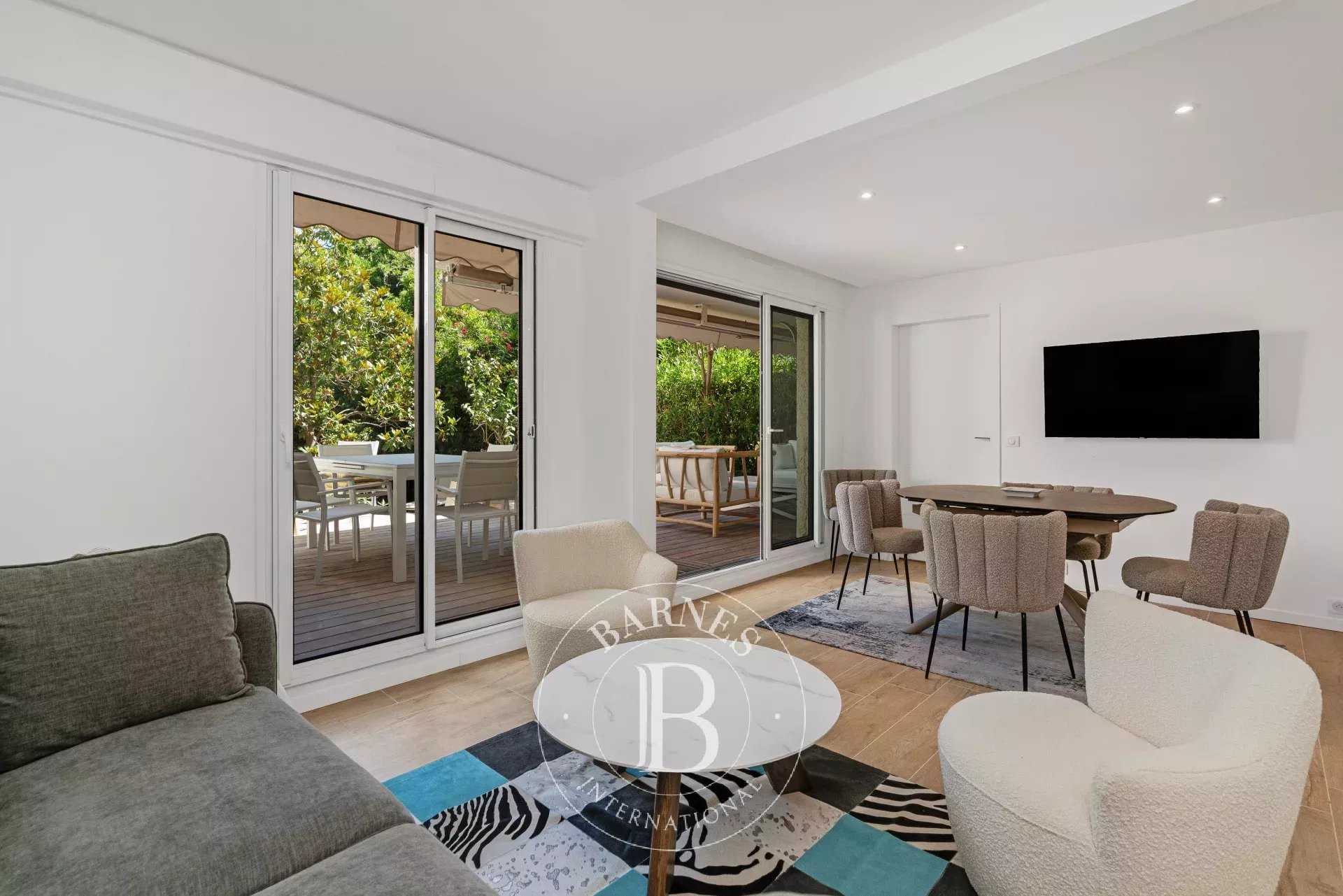 Saint-Tropez  - Apartment 2 Bedrooms