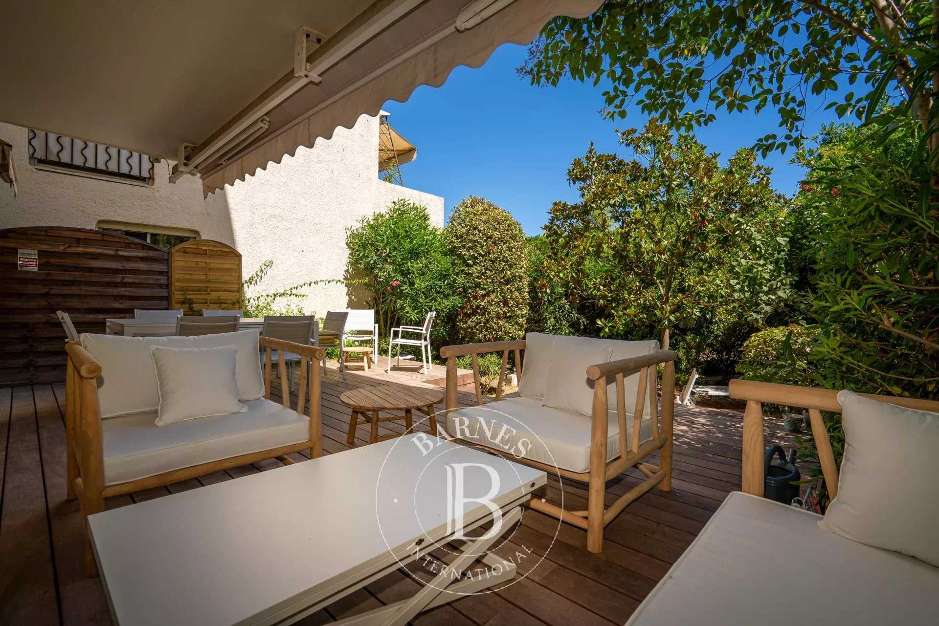 Saint-Tropez  - Apartment 2 Bedrooms