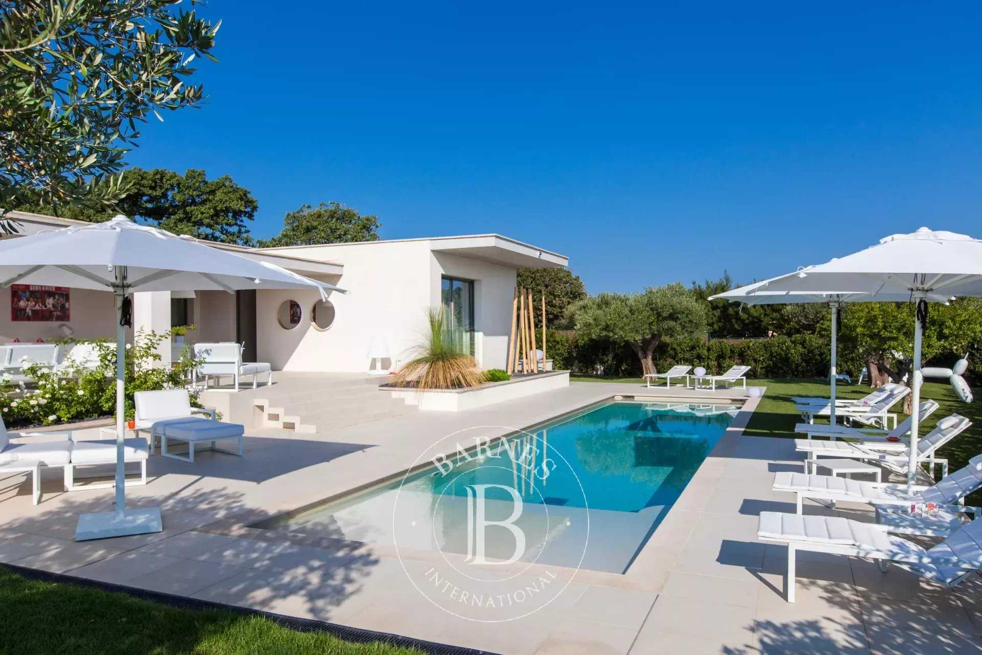 Villa Saint-Tropez