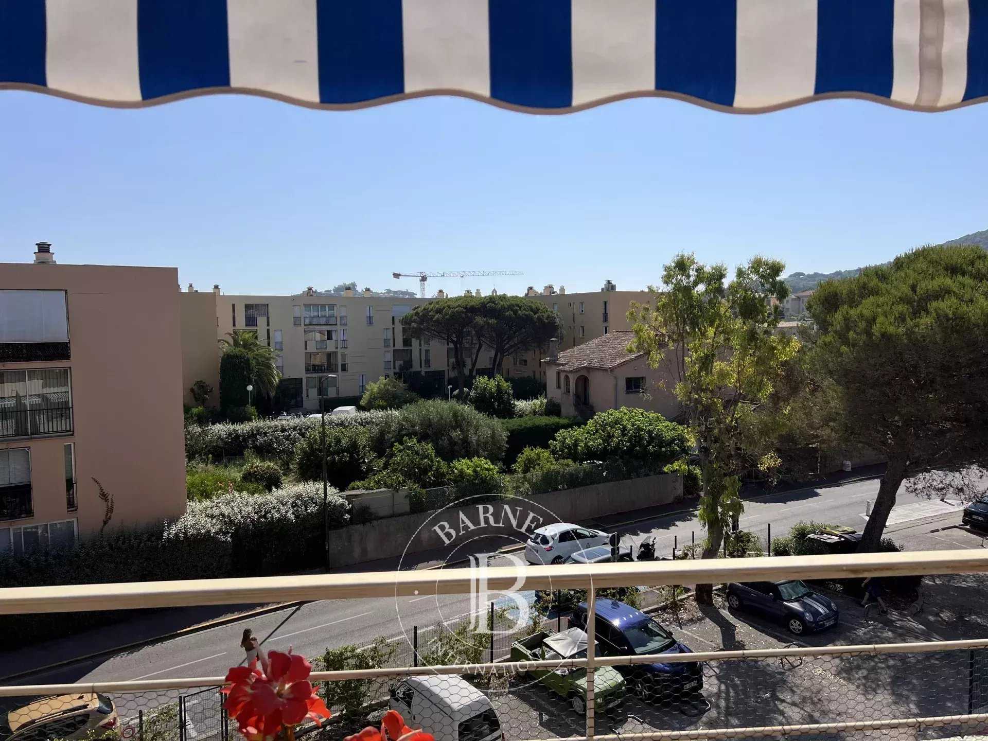 Saint-Tropez  - Apartment 