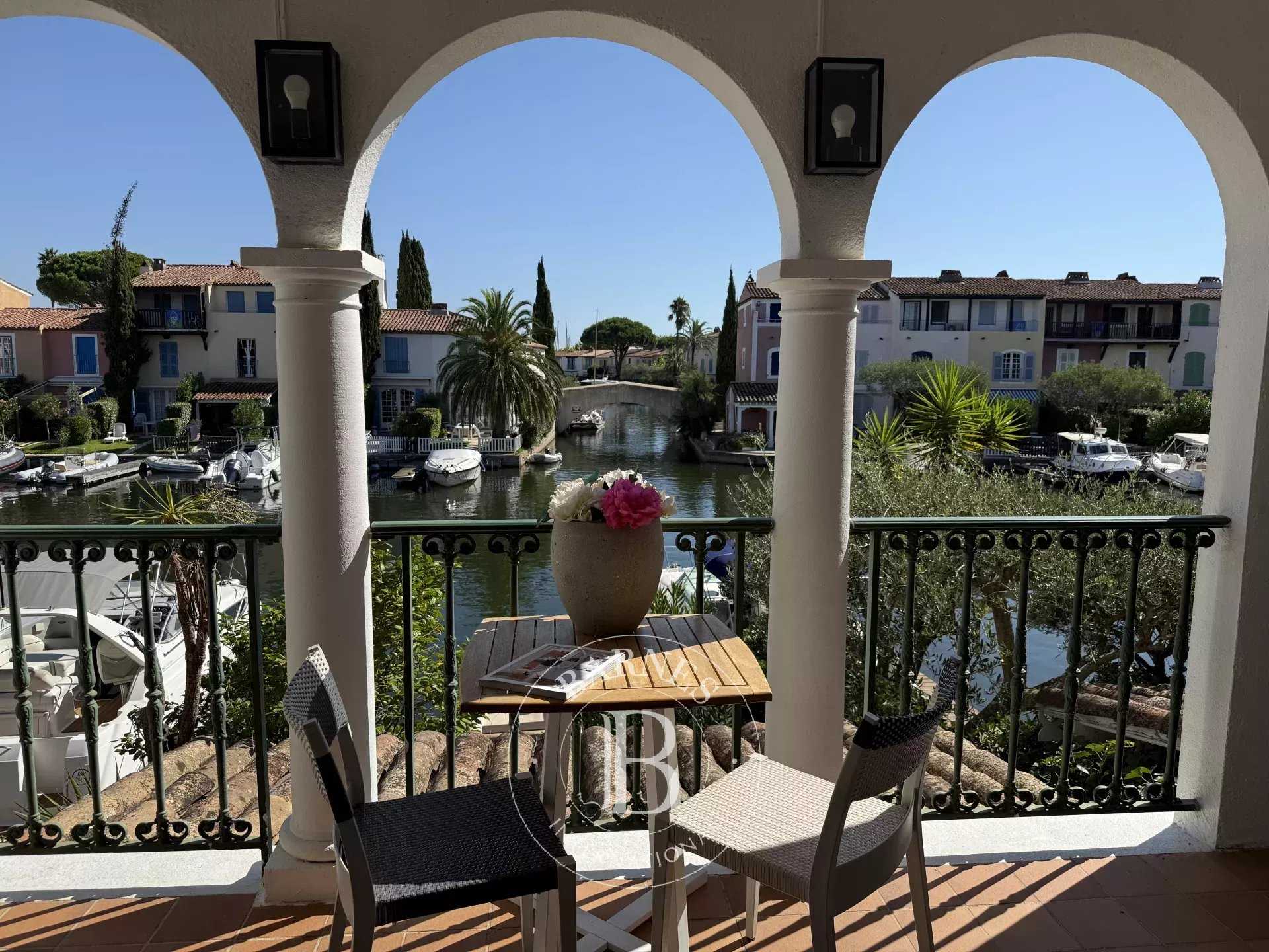 Apartment Grimaud